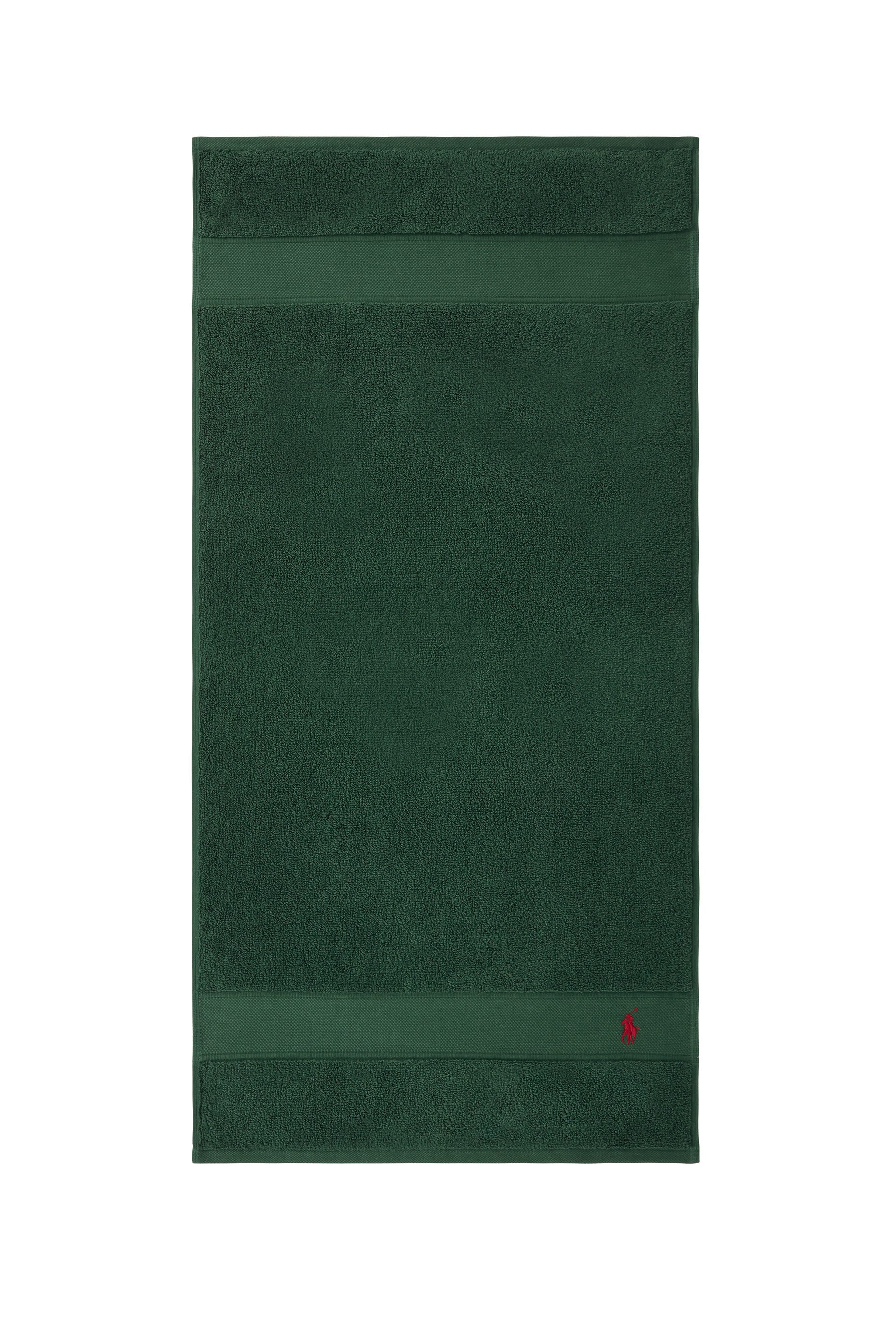 Polo Player Towel