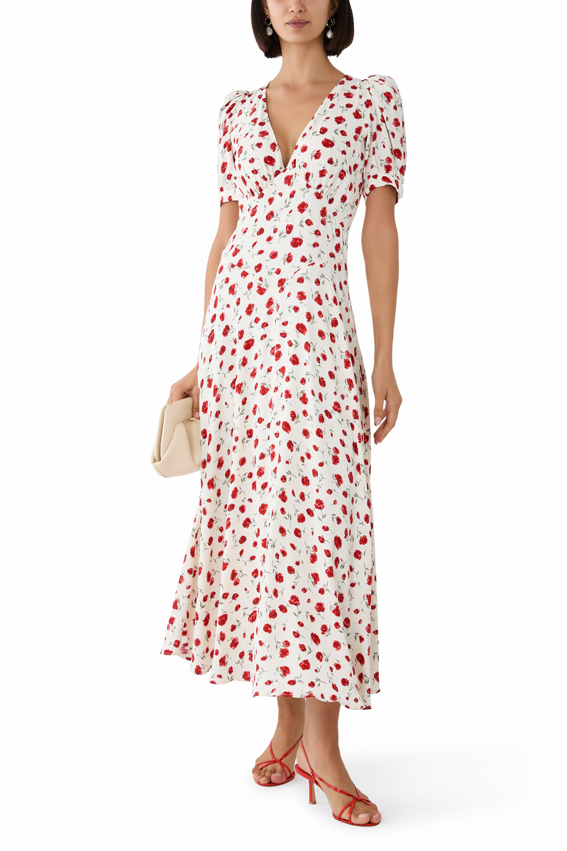 Naira Dress