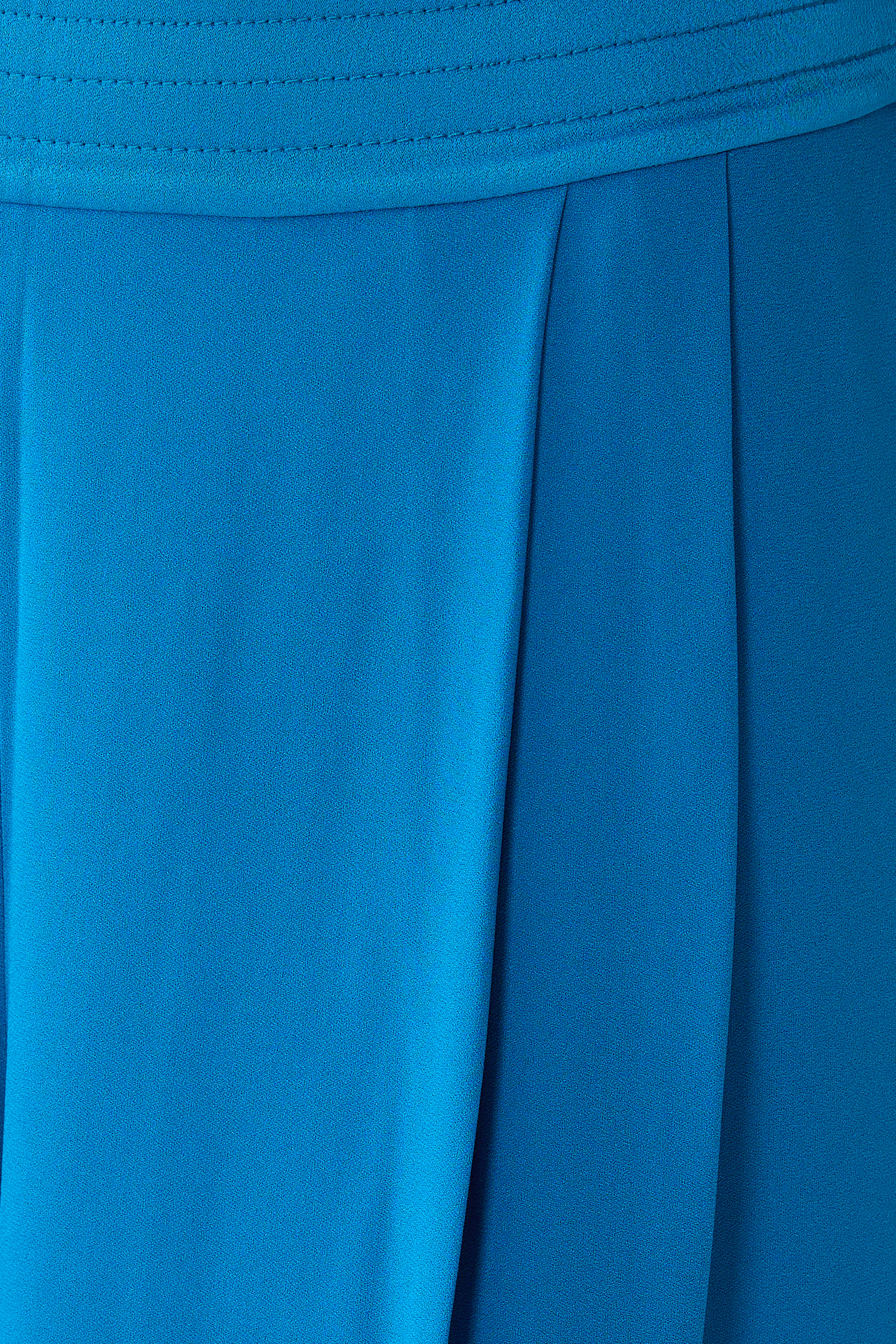 Cara Crepe Trousers