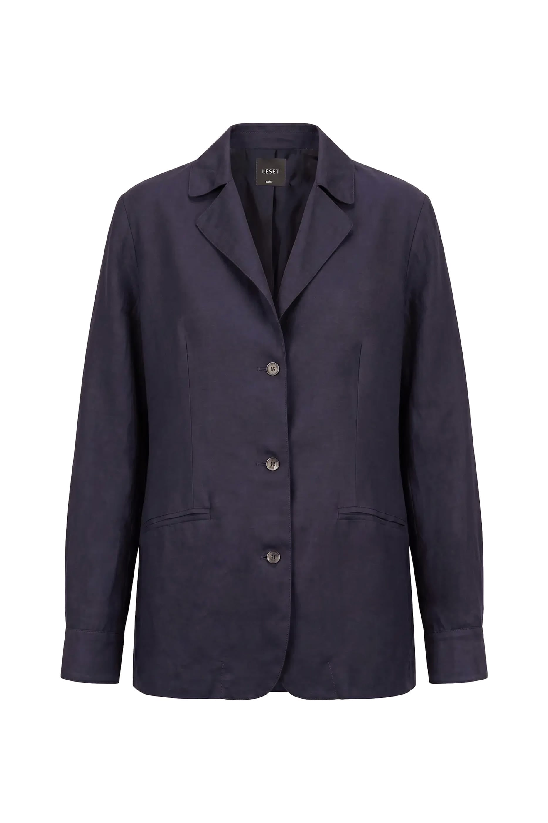 Daniel Jacket