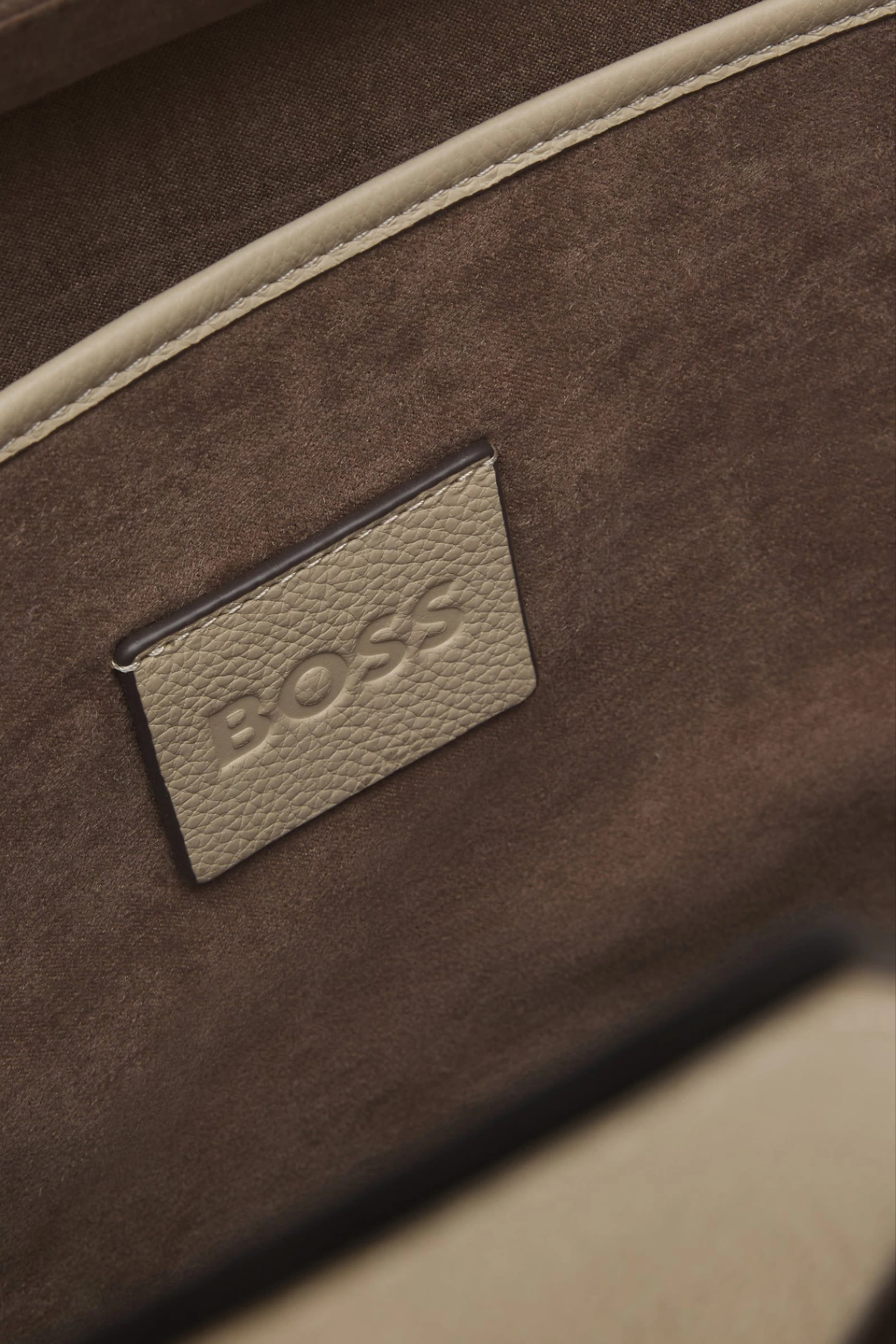 Revers Tote Bag