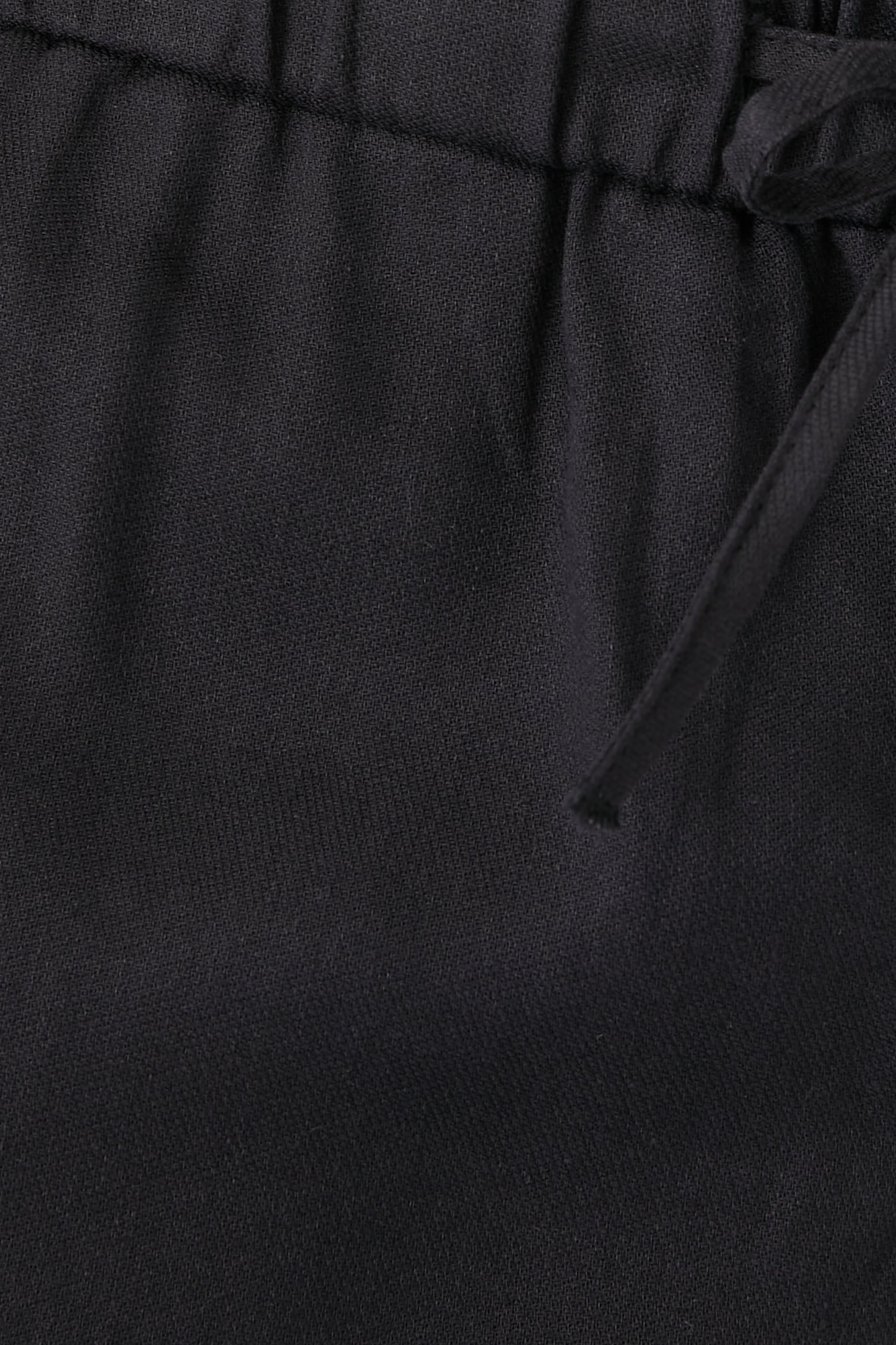 Oscar Linen Trousers