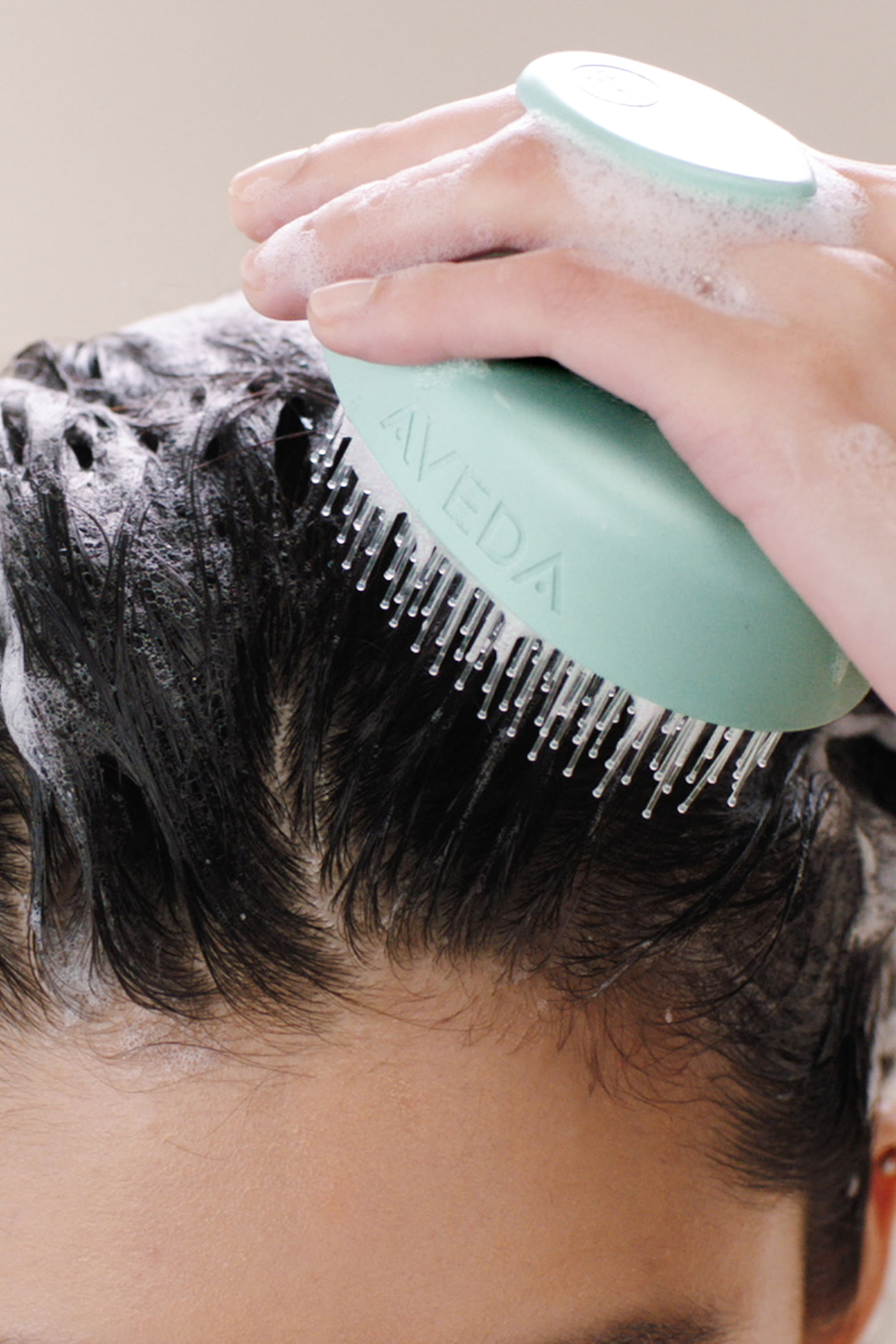 Scalp Solutions Balancing Shampoo