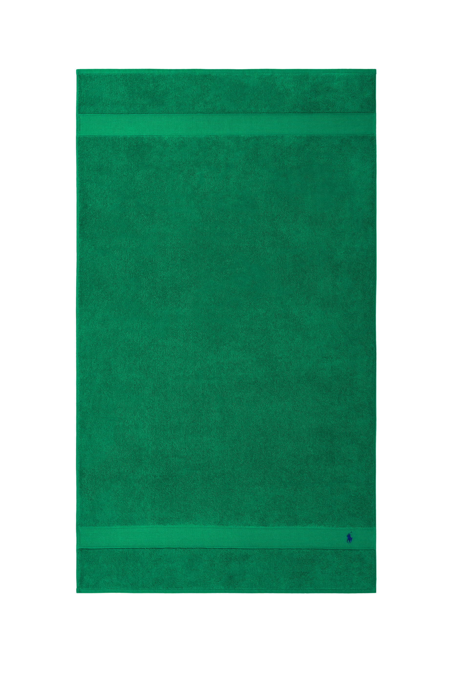 Polo Player Towel