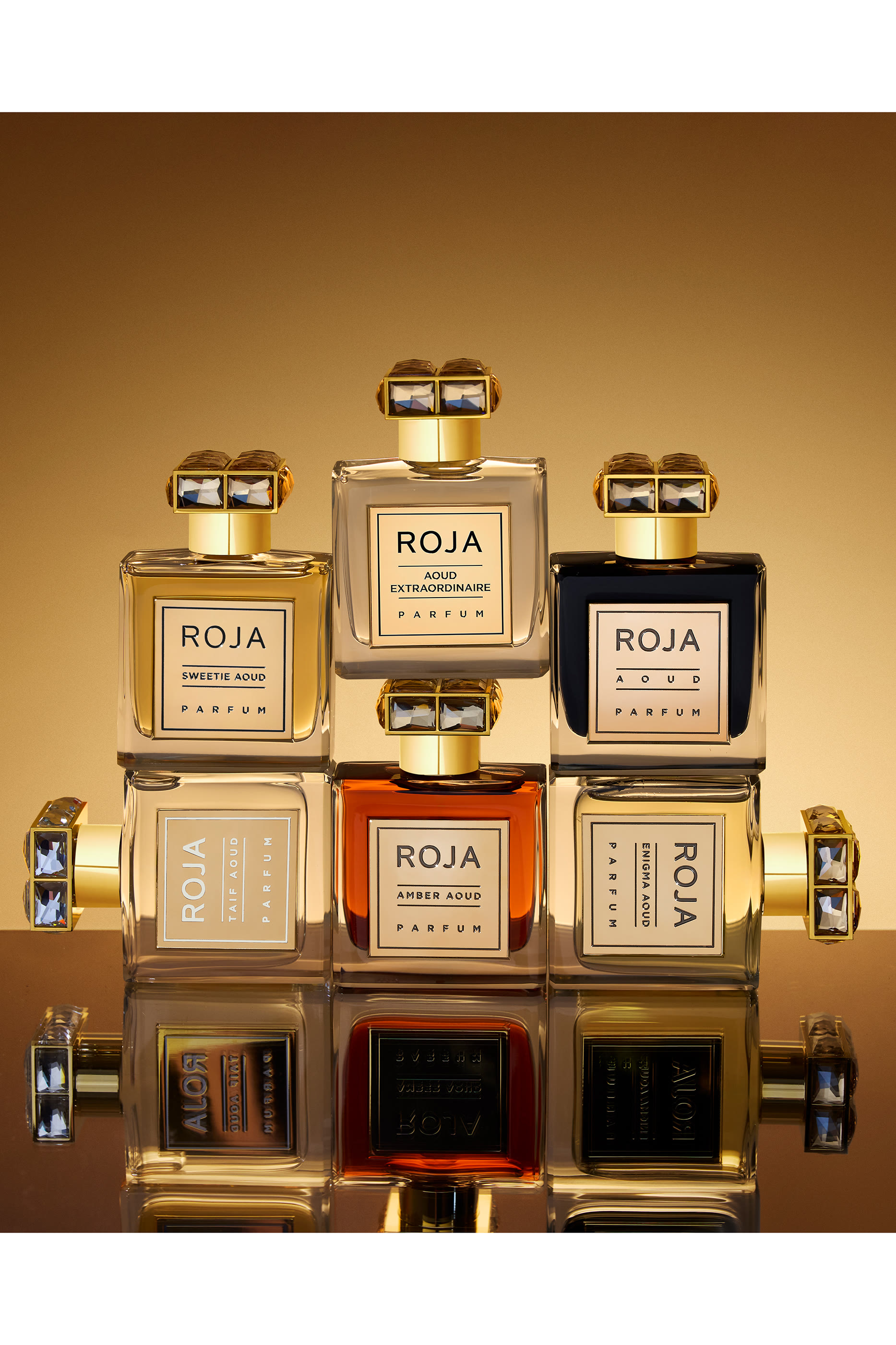 Aoud Extraordinaire Parfum