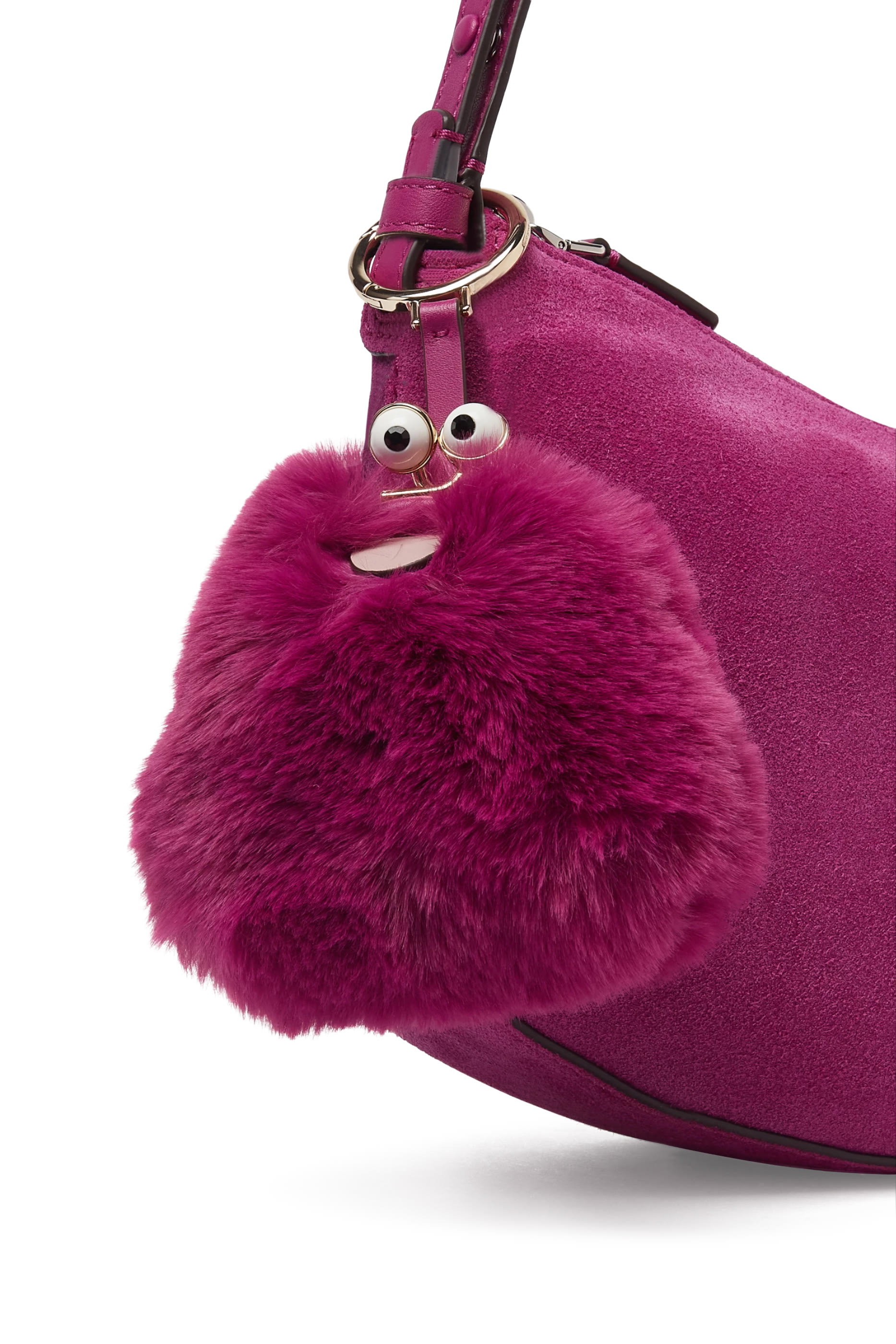 Monsters Fizzy Coin Purse
