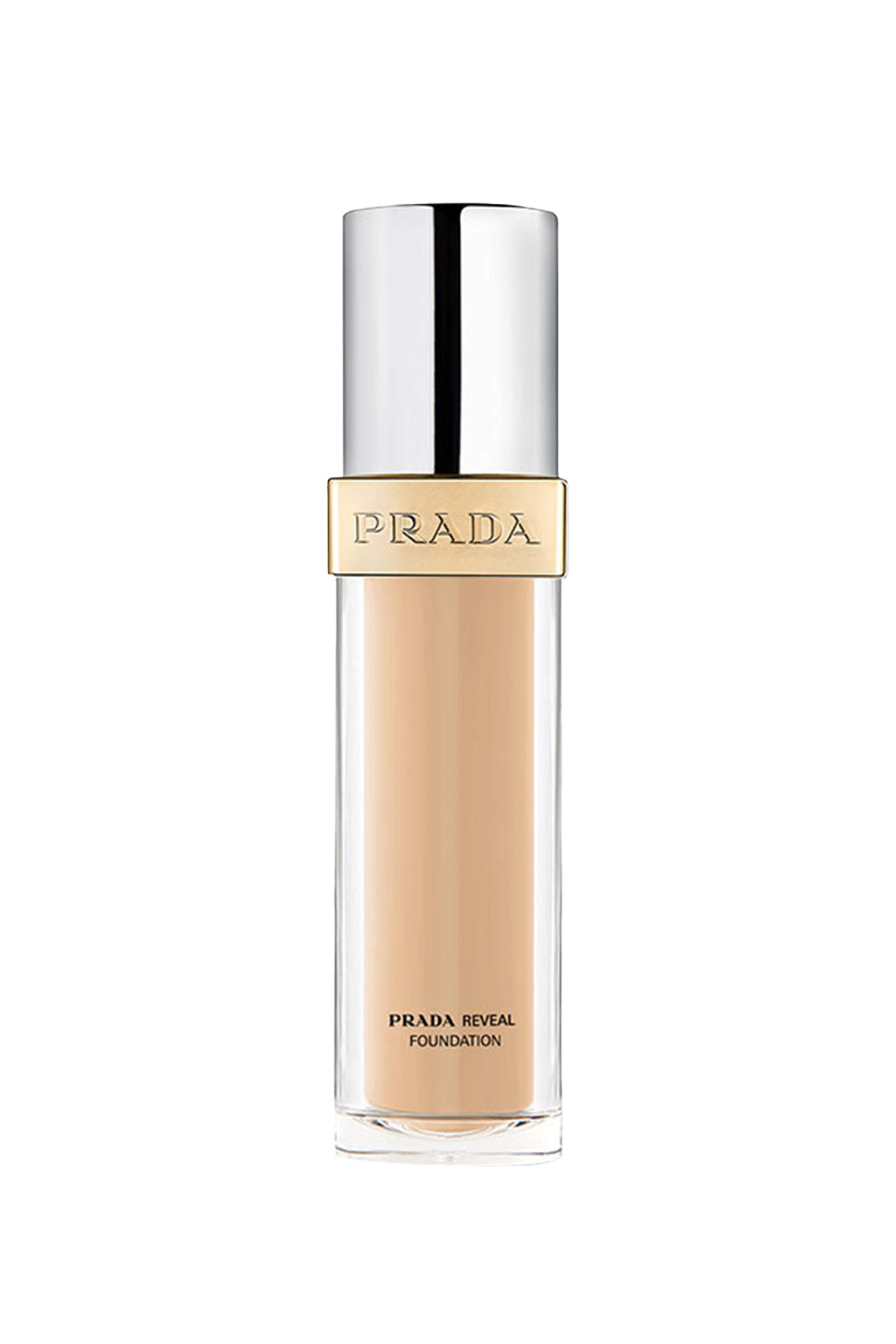 Reveal Skin Optimising Foundation