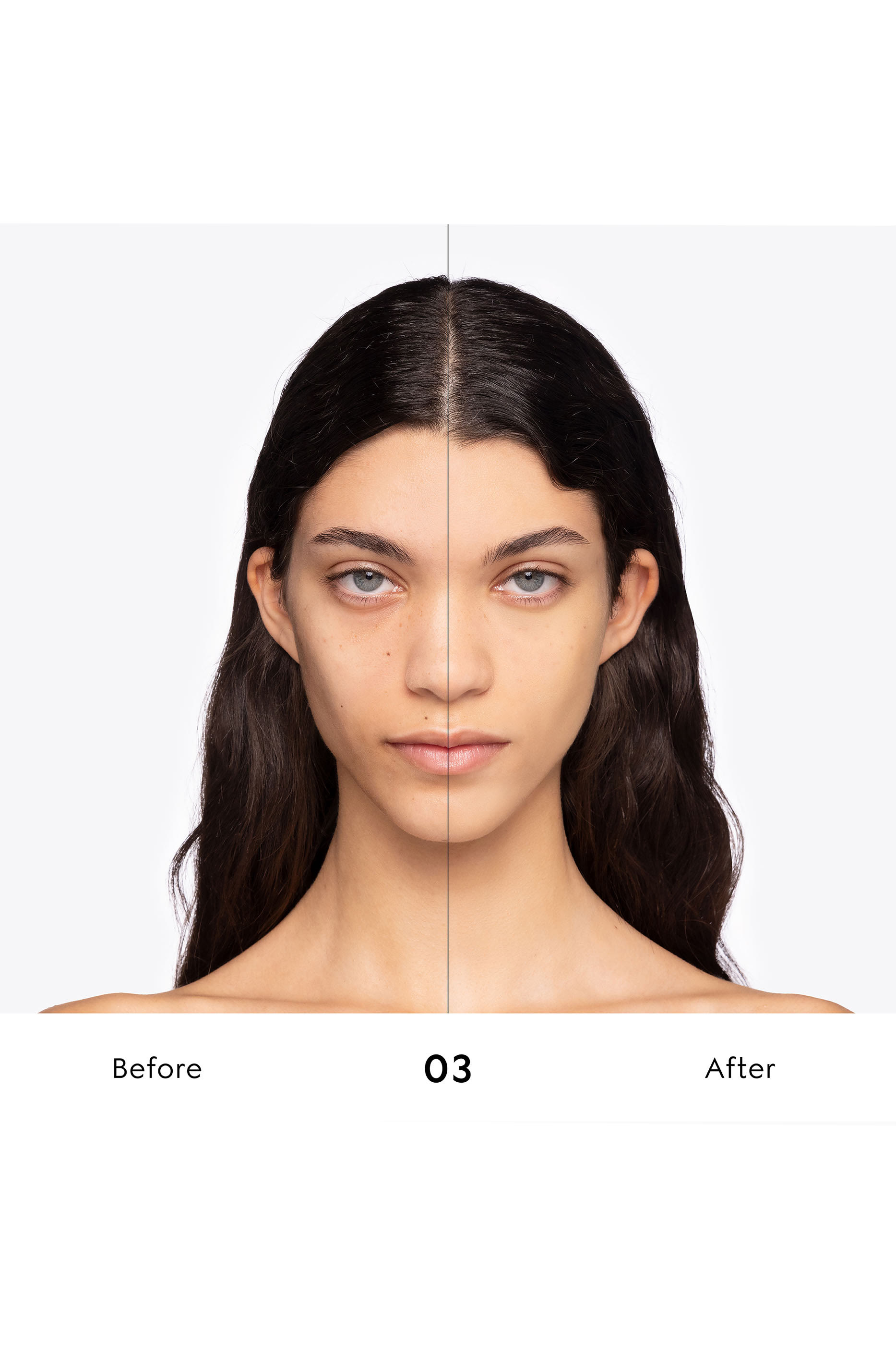 Matte Face Powder
