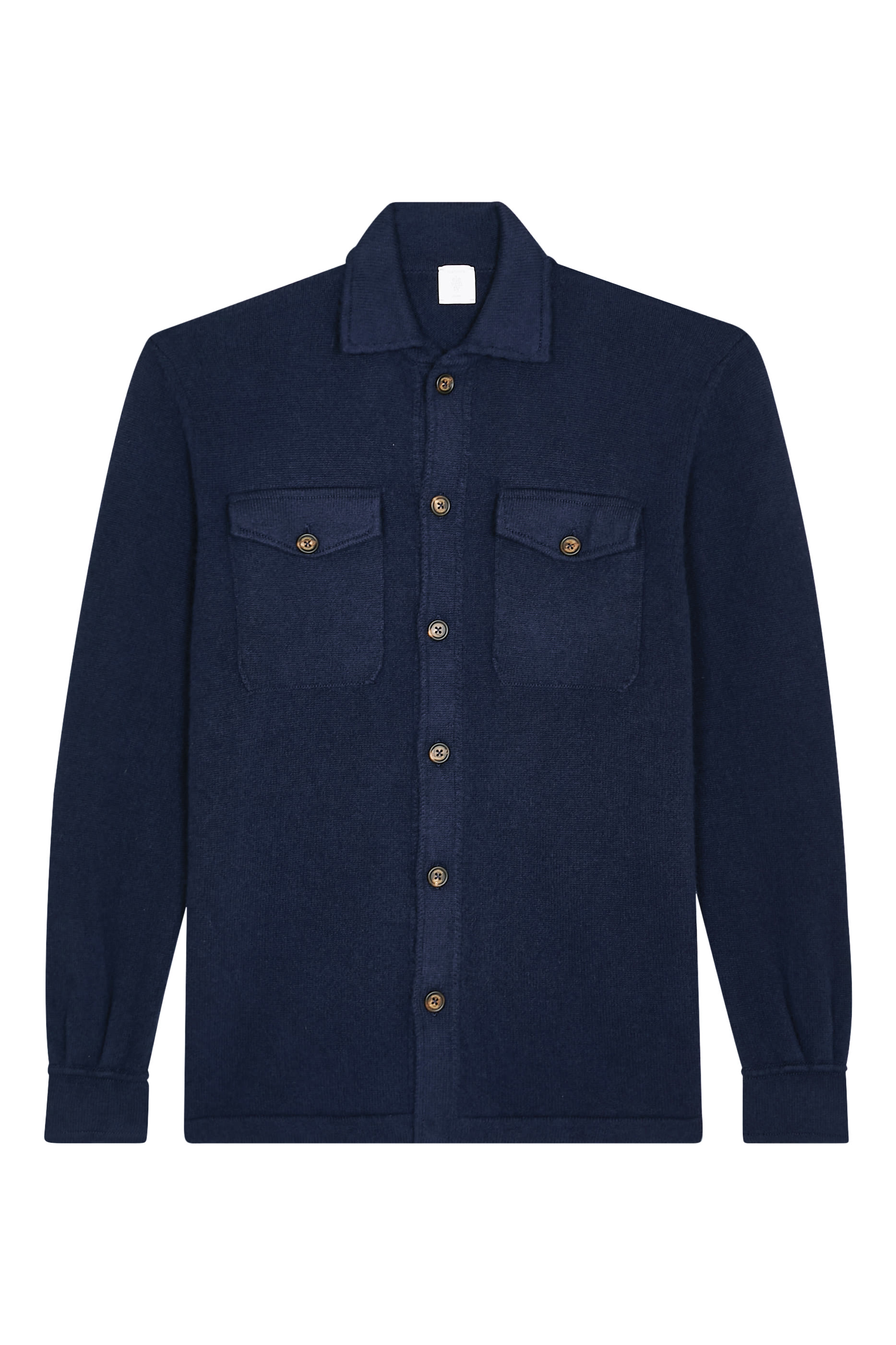 Maglia Overshirt