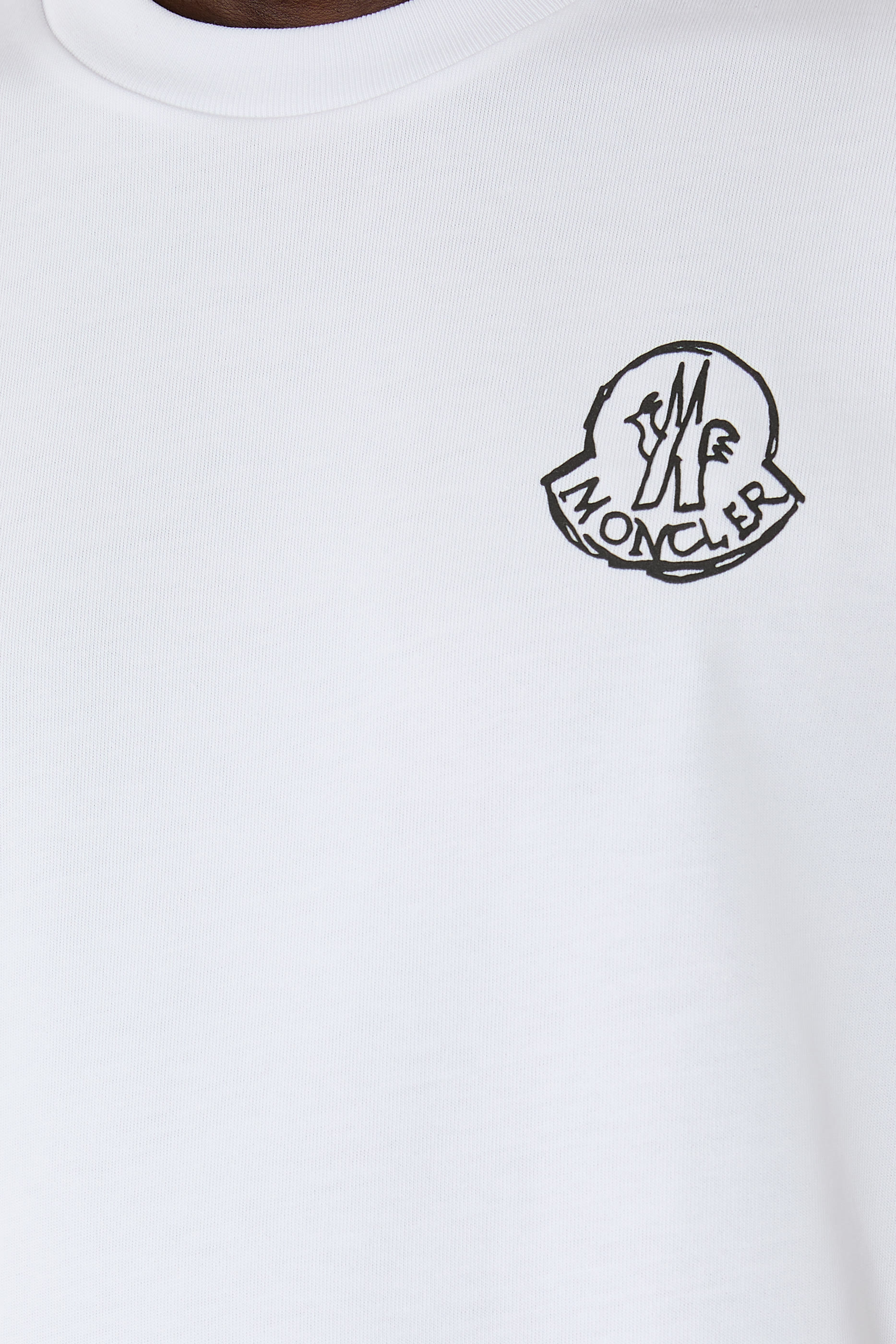 Short-Sleeve T-Shirt 
