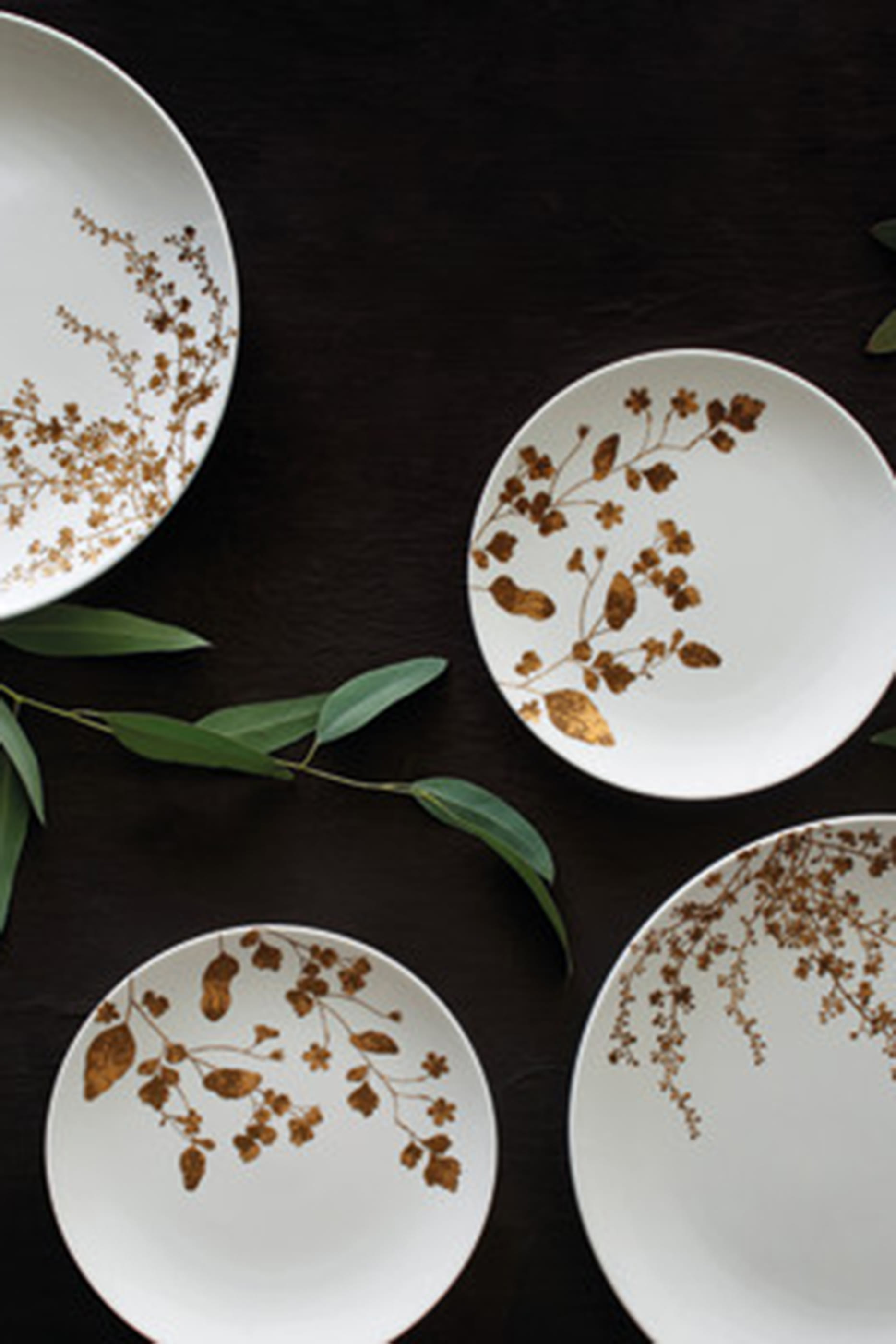 Jardin 20 Salad Plate