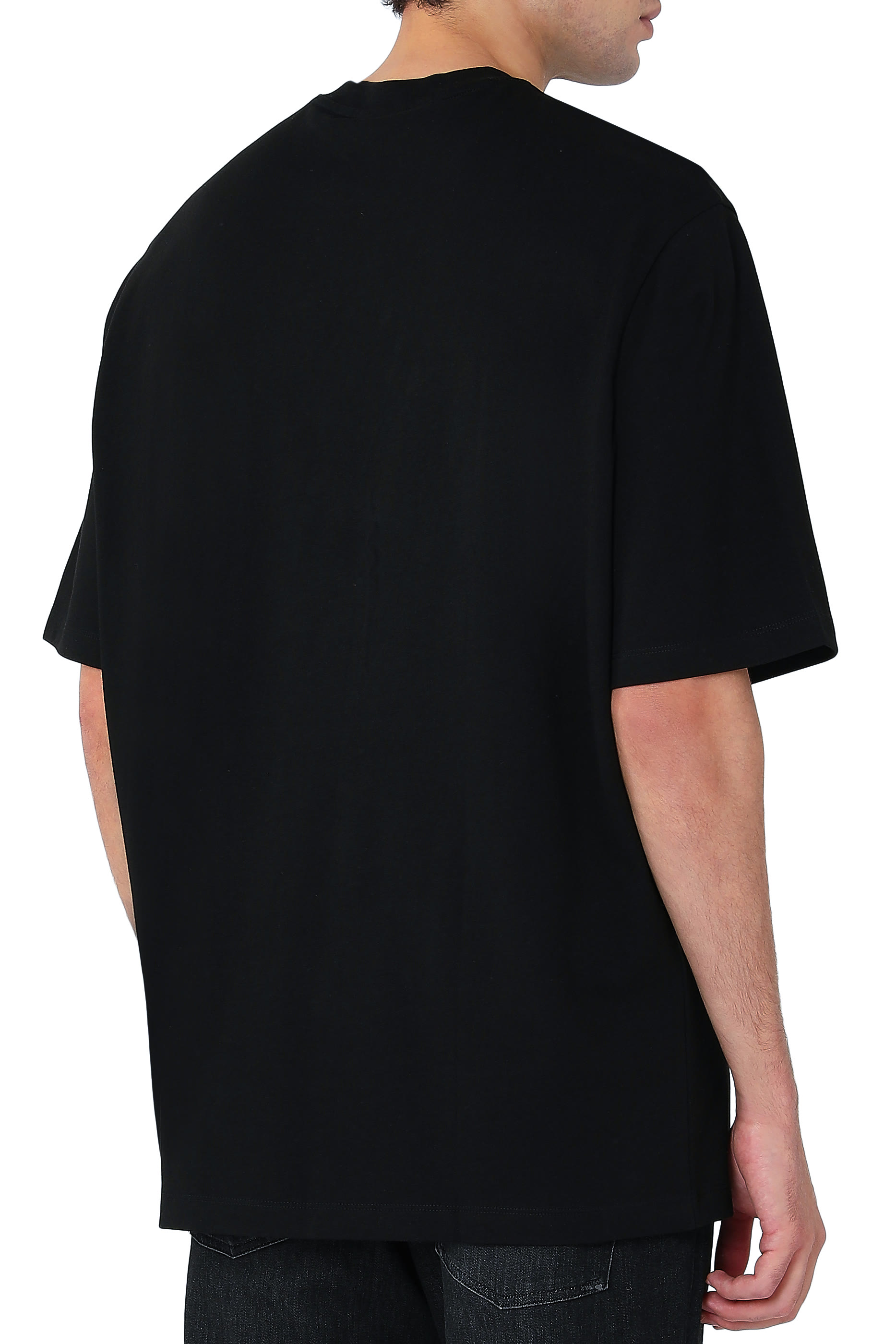 AX Logo T-Shirt