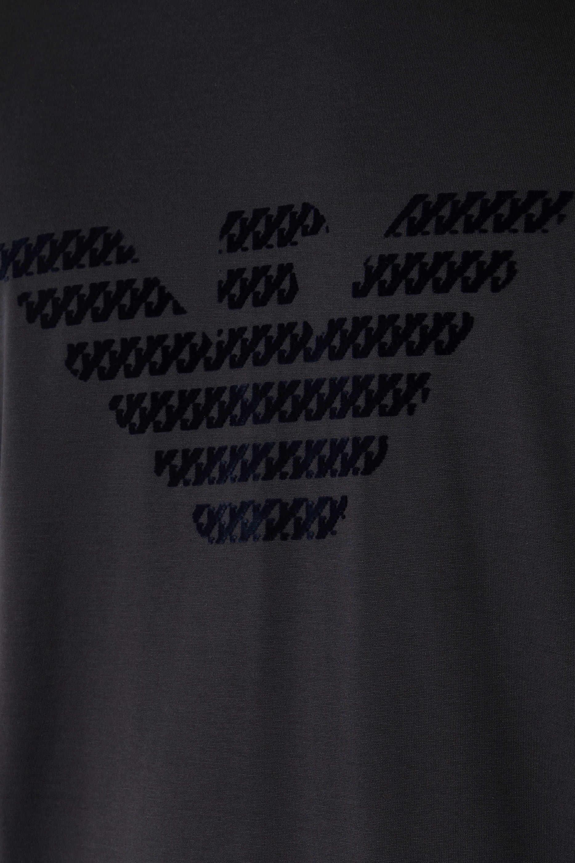 Micro EA Logo T-Shirt