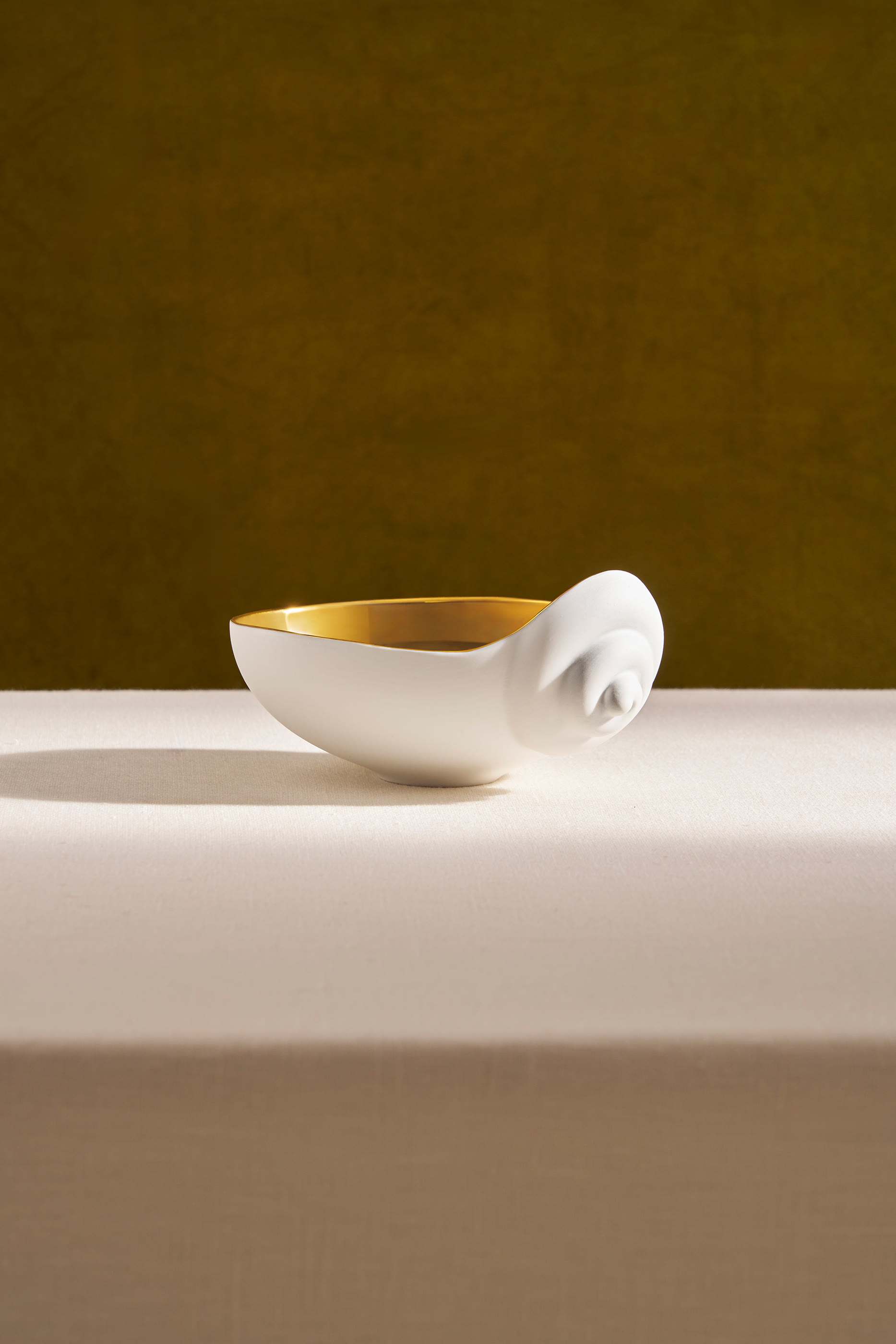 Jessica McCormack Small Shell Bowl