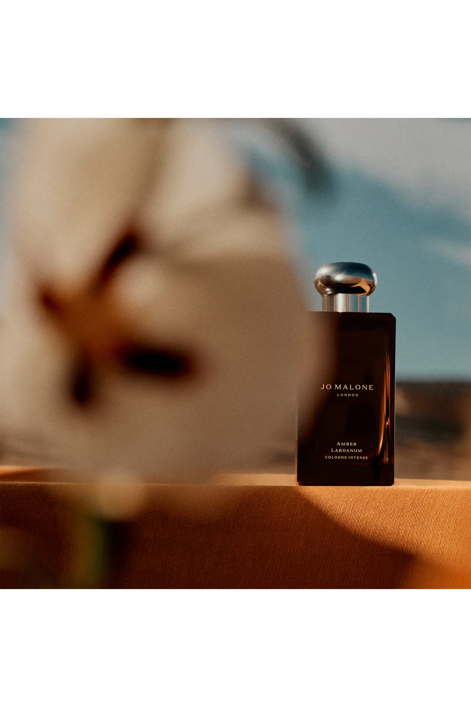 Amber Labdanum Cologne Intense 