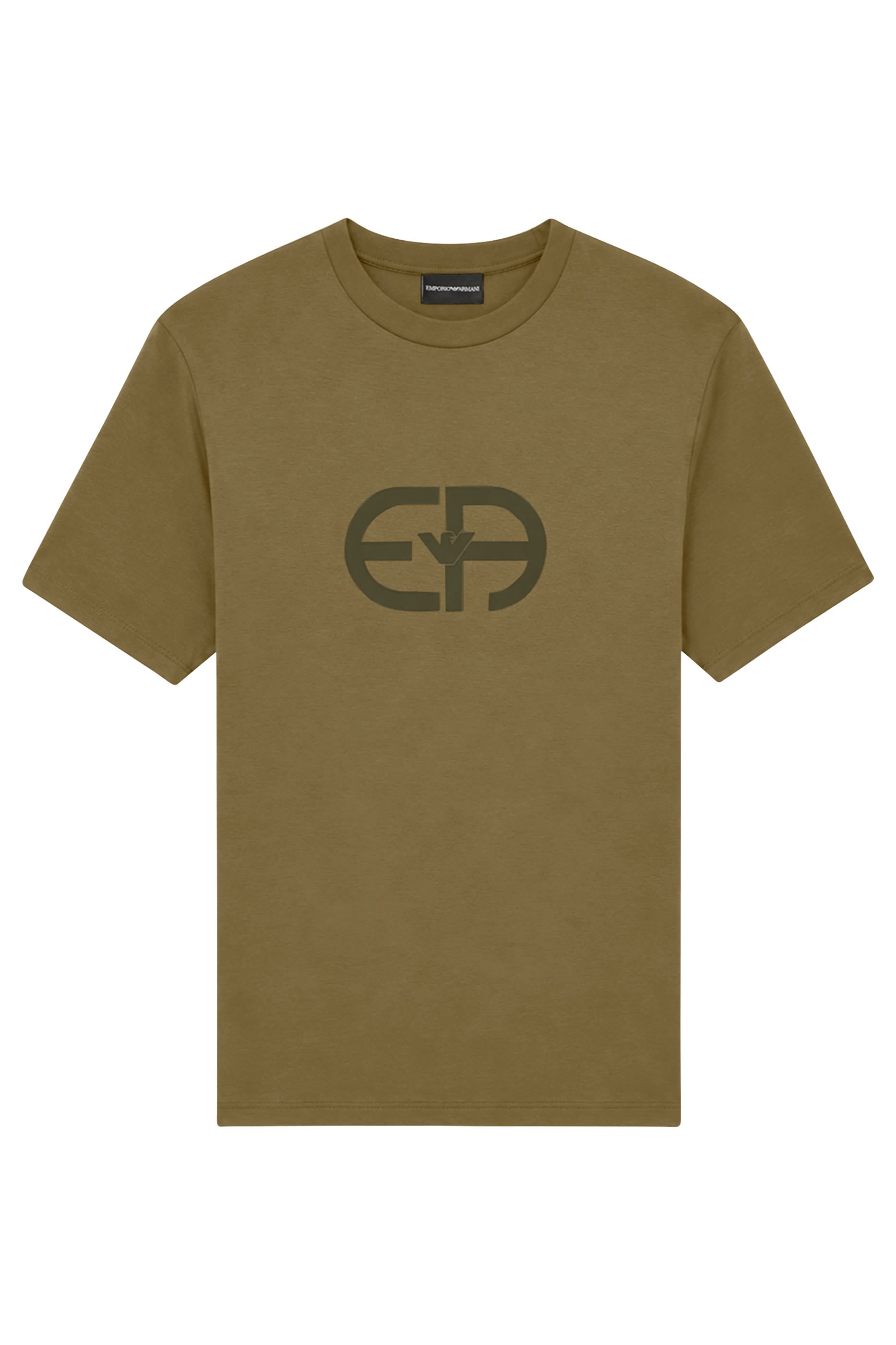 EA Logo T-Shirt