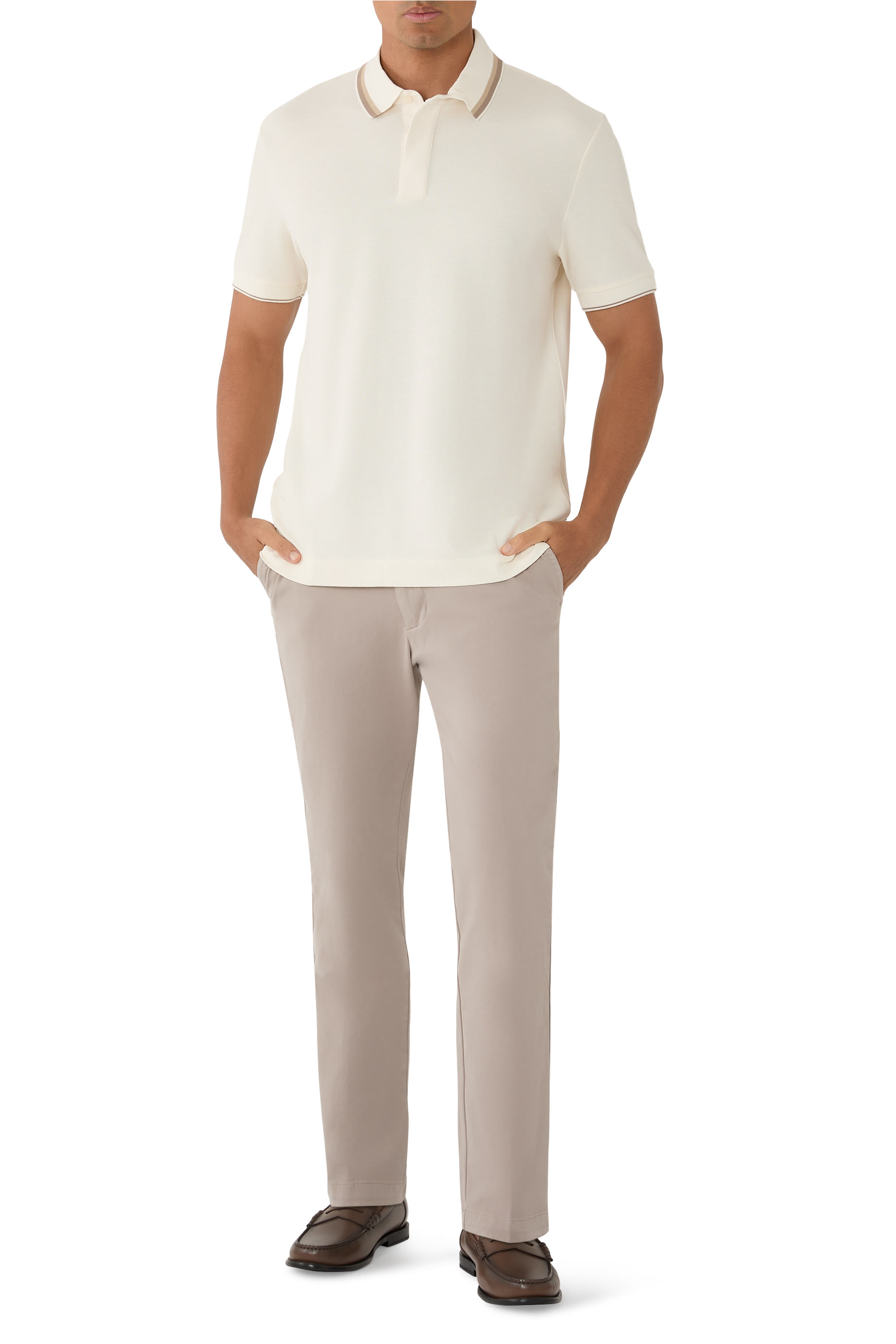 H-Parris 18 Polo Shirt