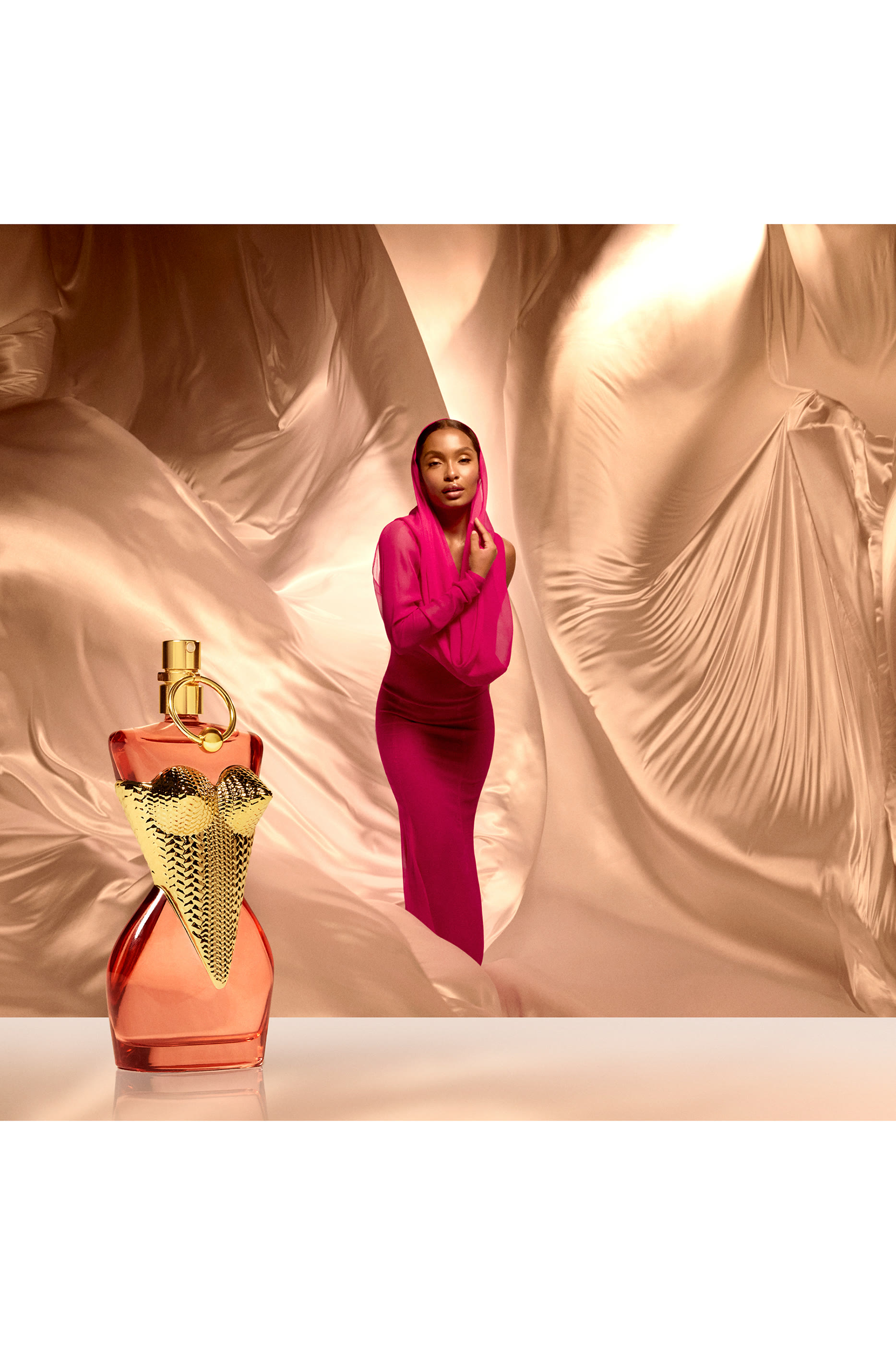 Gaultier Divine Couture Eau de Parfum 