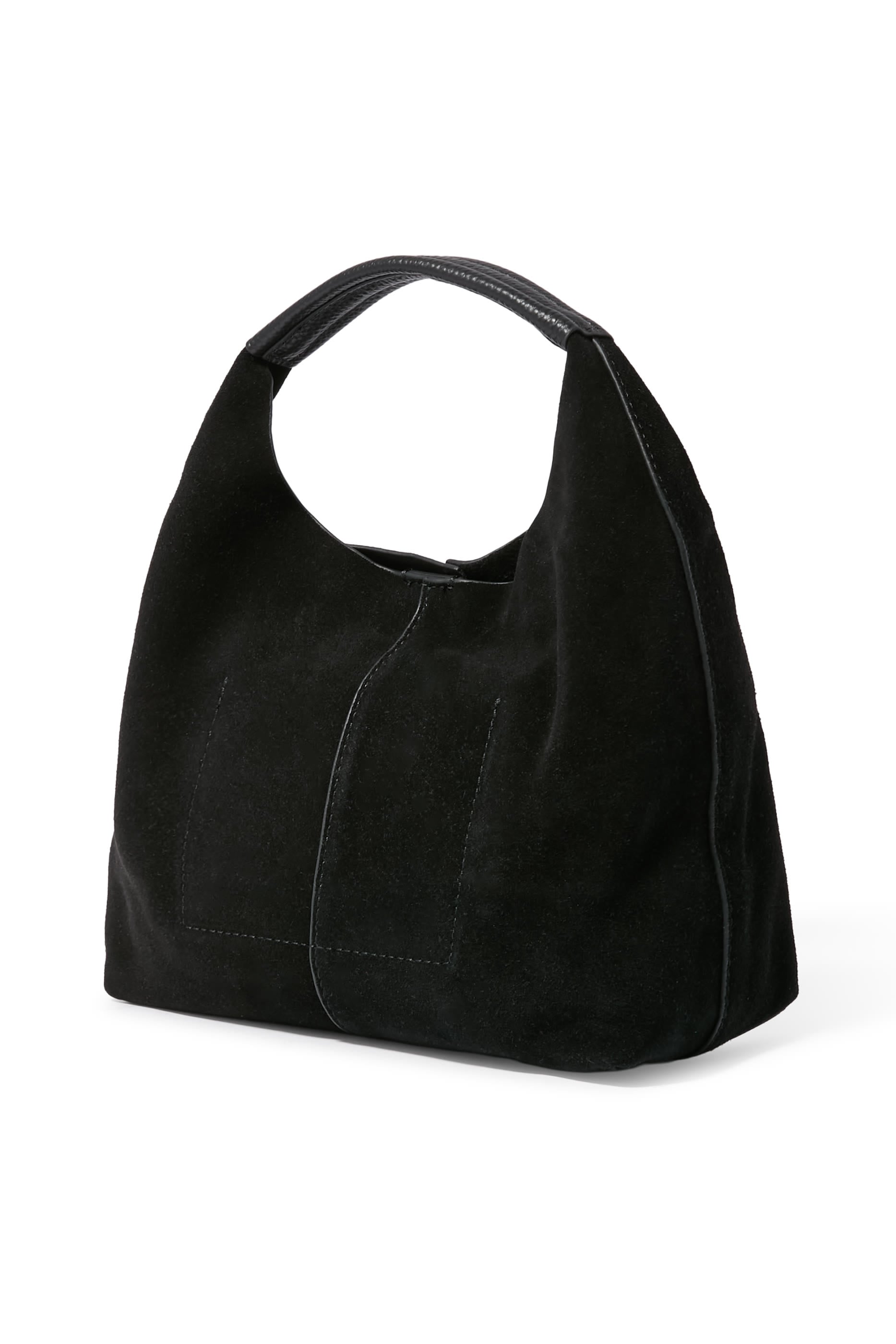 Chelsea Small Slouch Hobo Bag 