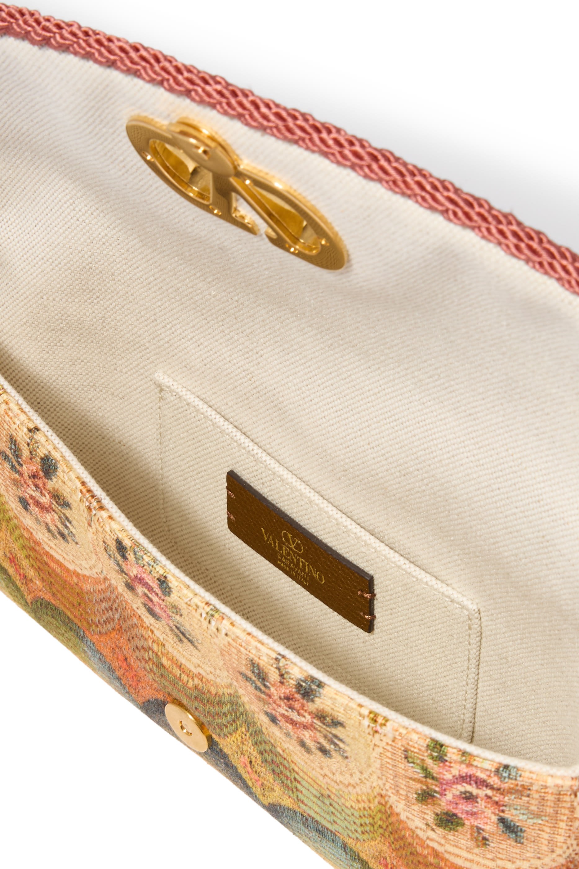 DeVain Small Shoulder Bag