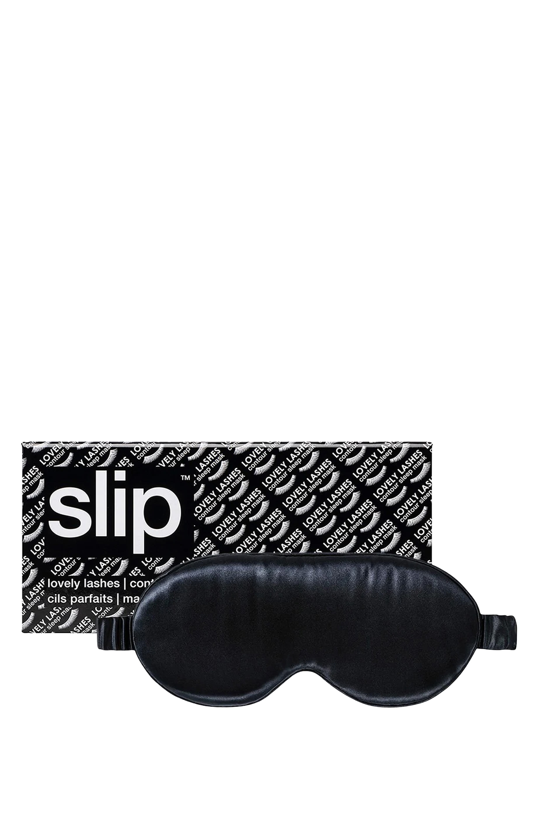 Pure Silk Sleep Mask