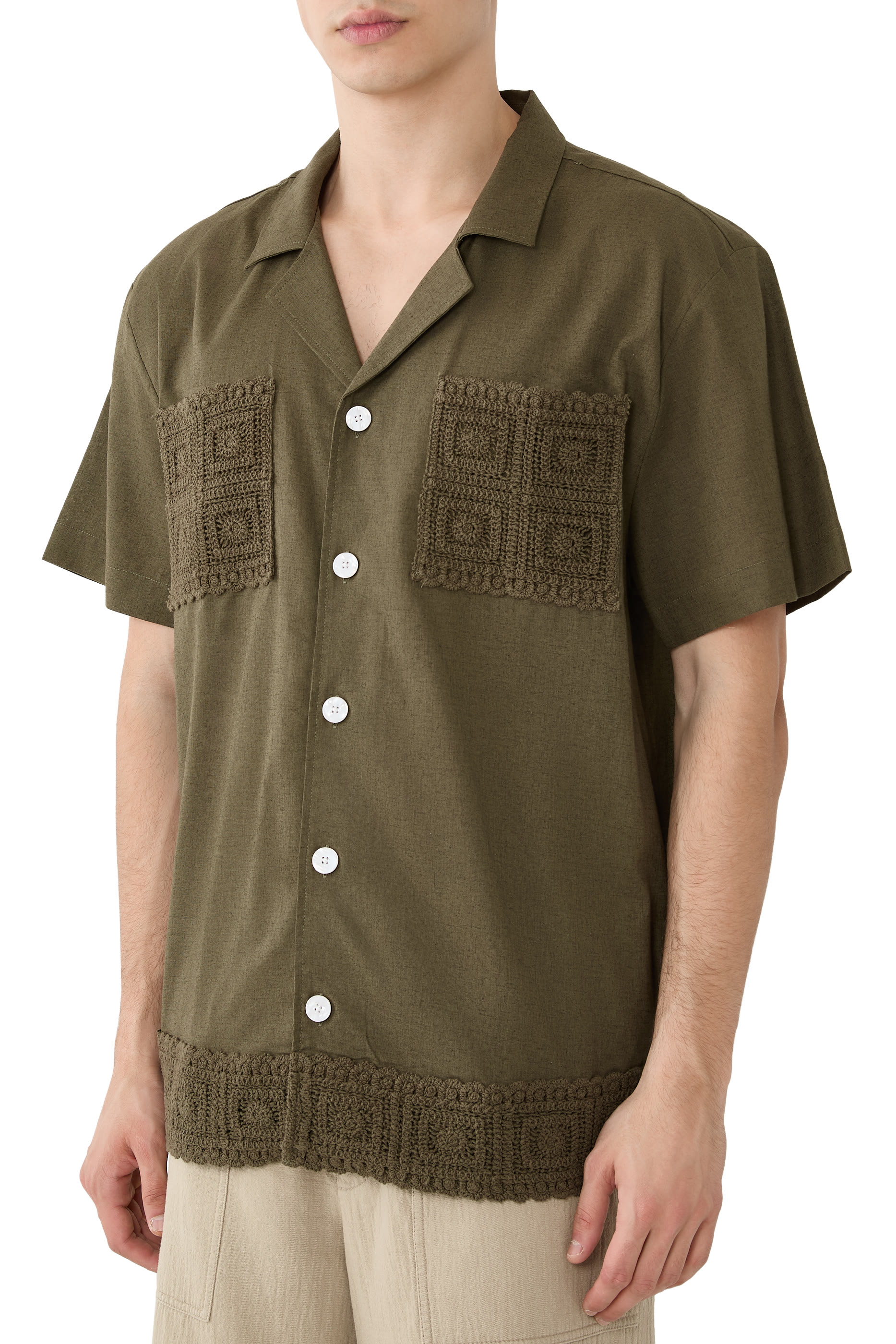 Inigo Shirt