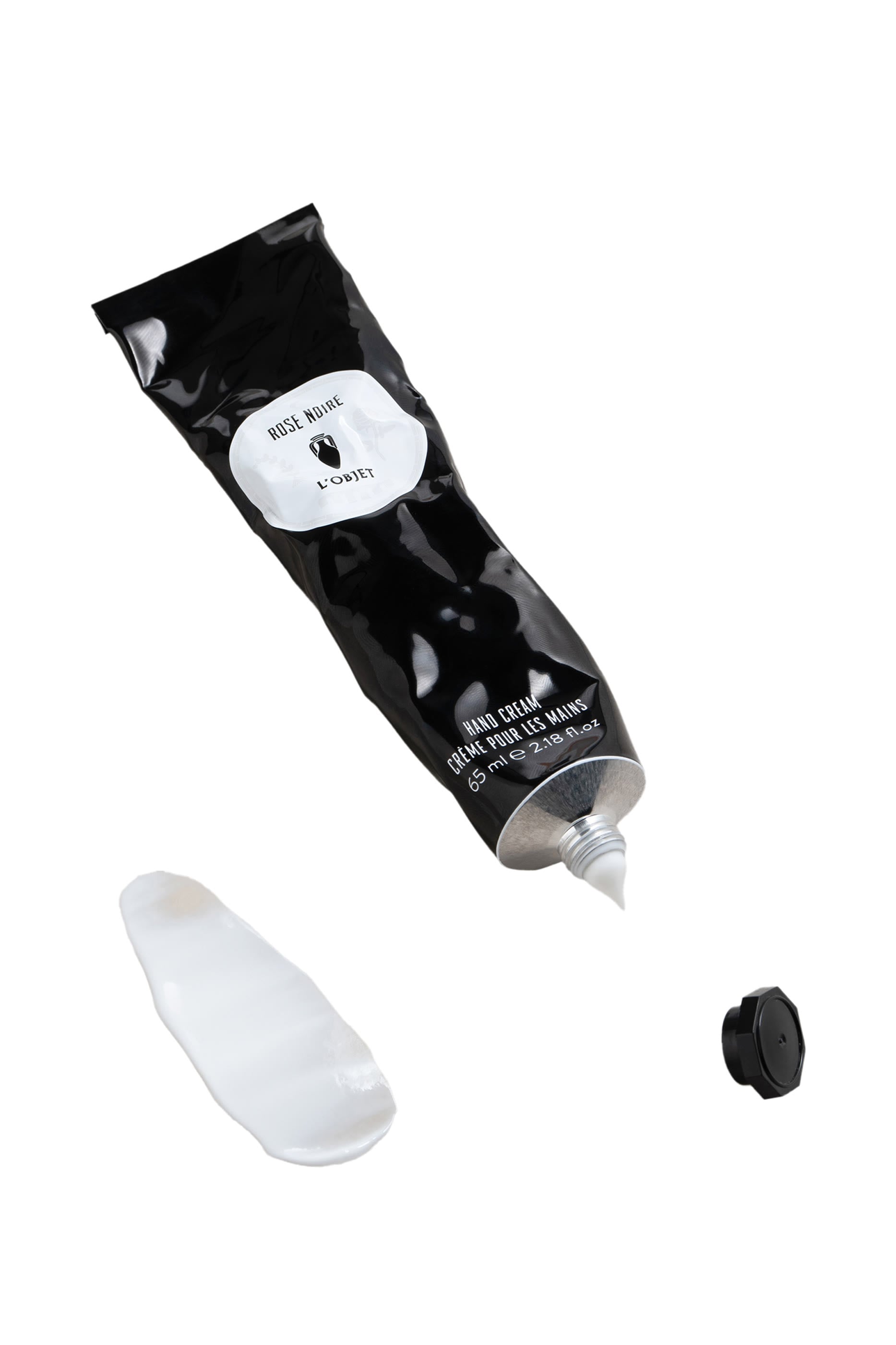 Rose Noire Hand Cream