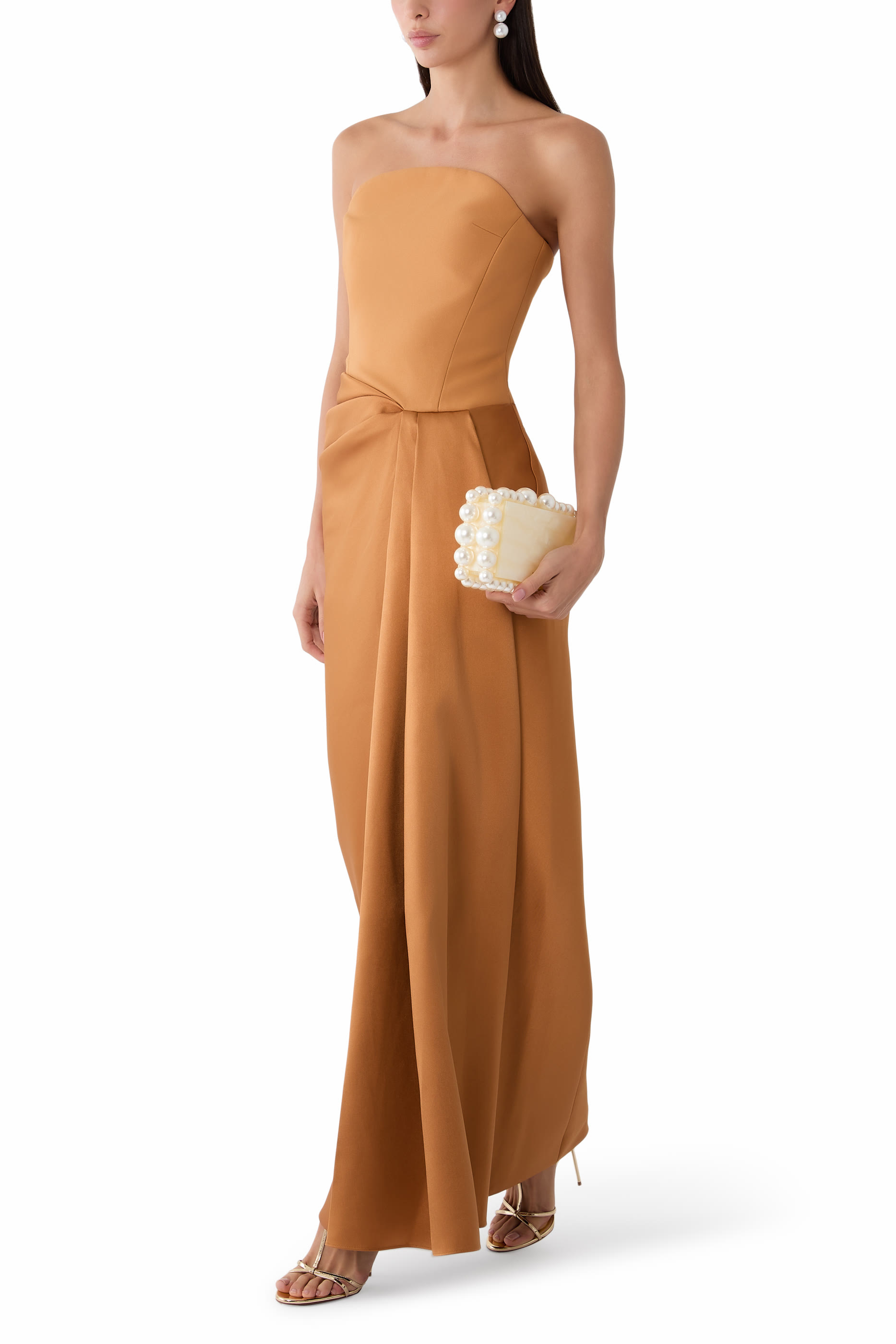 Seri Maxi Dress 