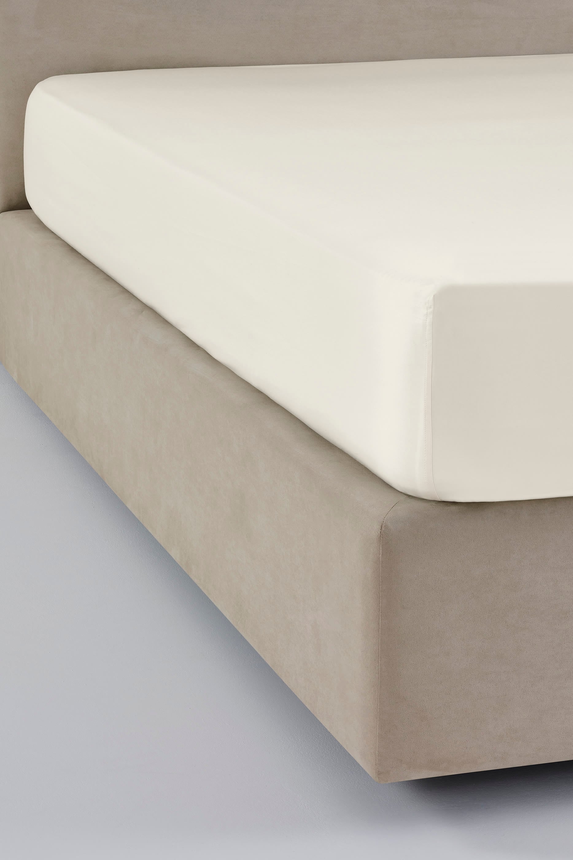 Secret Fitted Sheet