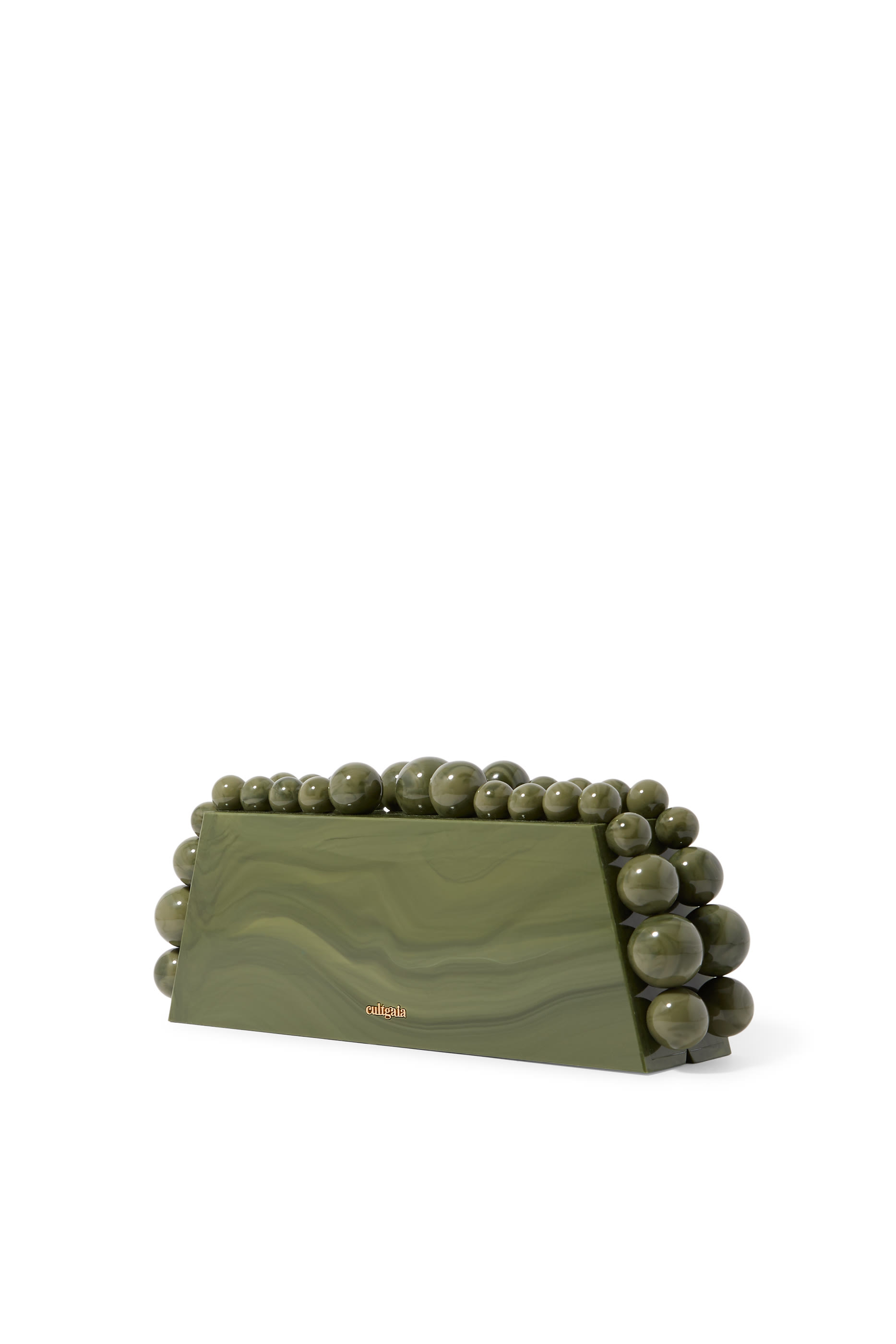 Eos Lungo Clutch Bag