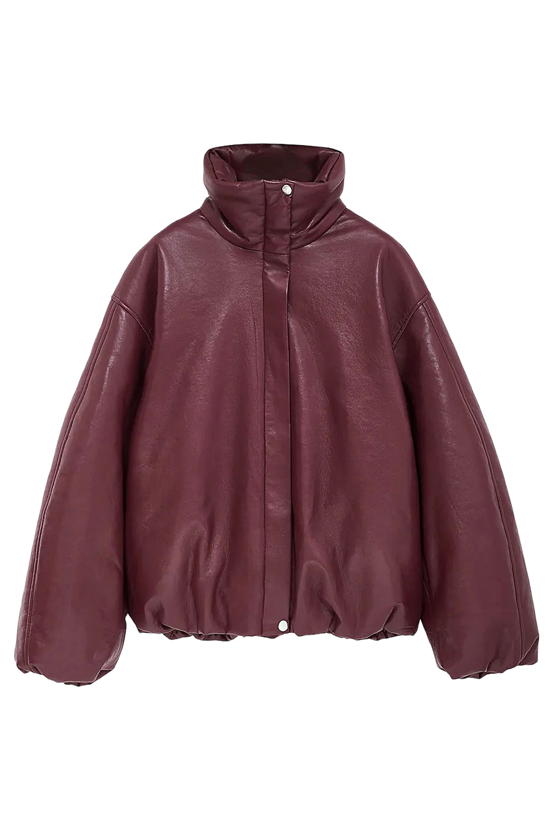 Cyrus Jacket