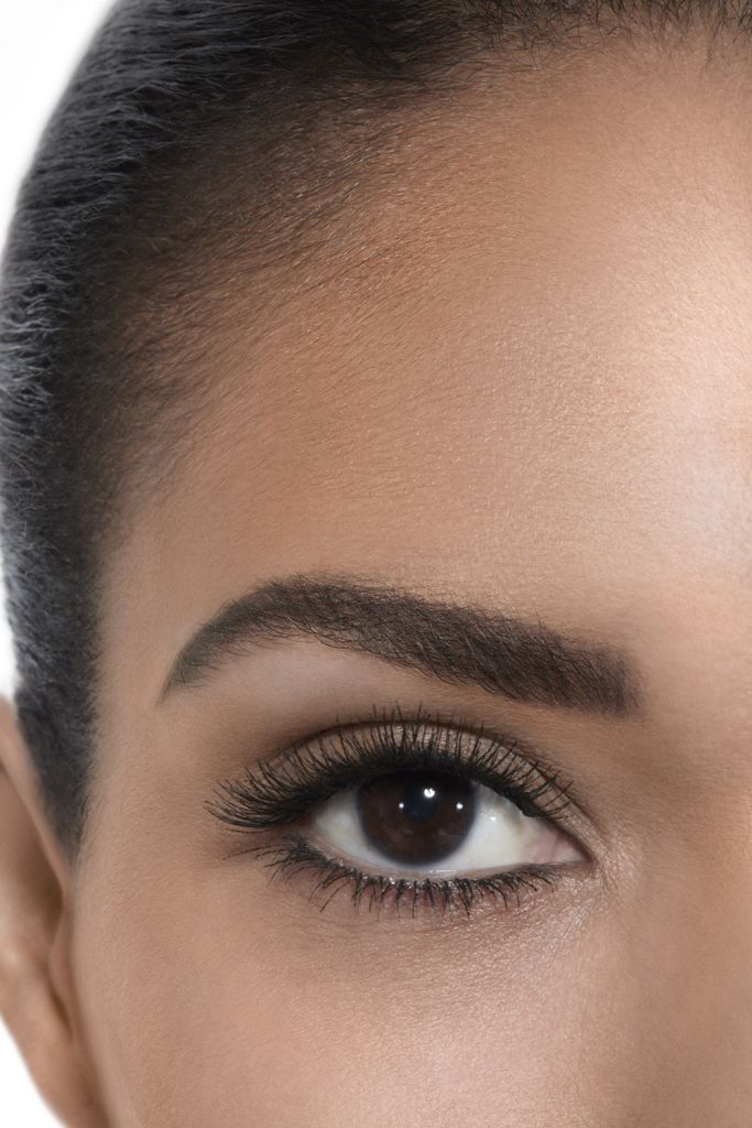 Noir Allure All-in-One Mascara: Volume, Length, Curl and Definition