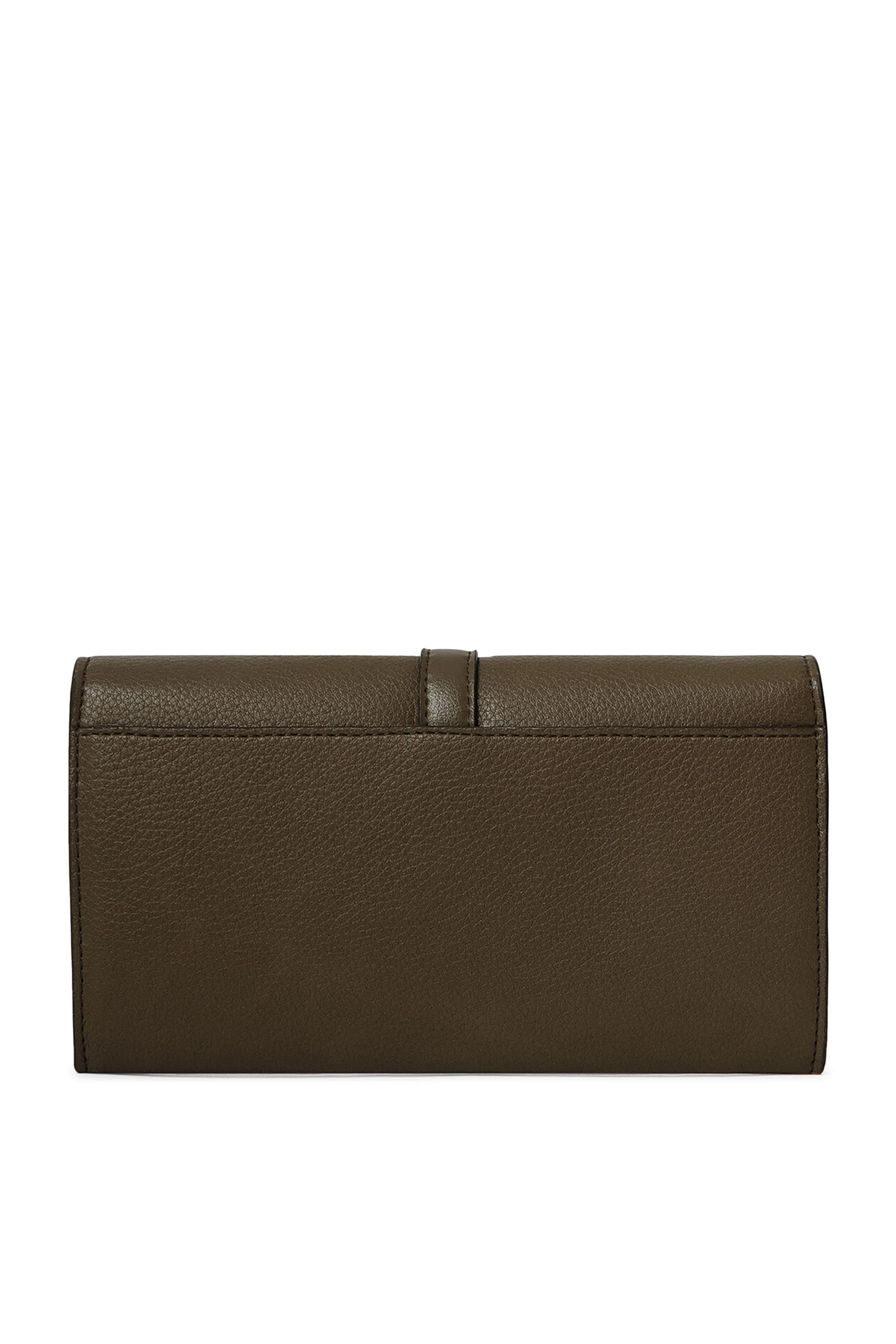 Ryder Flap Continental Wallet