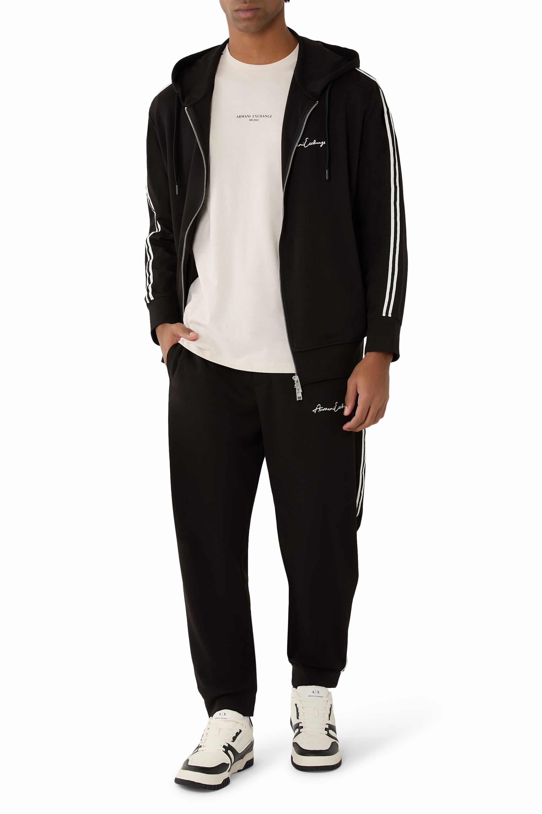 Logo Signature Joggers