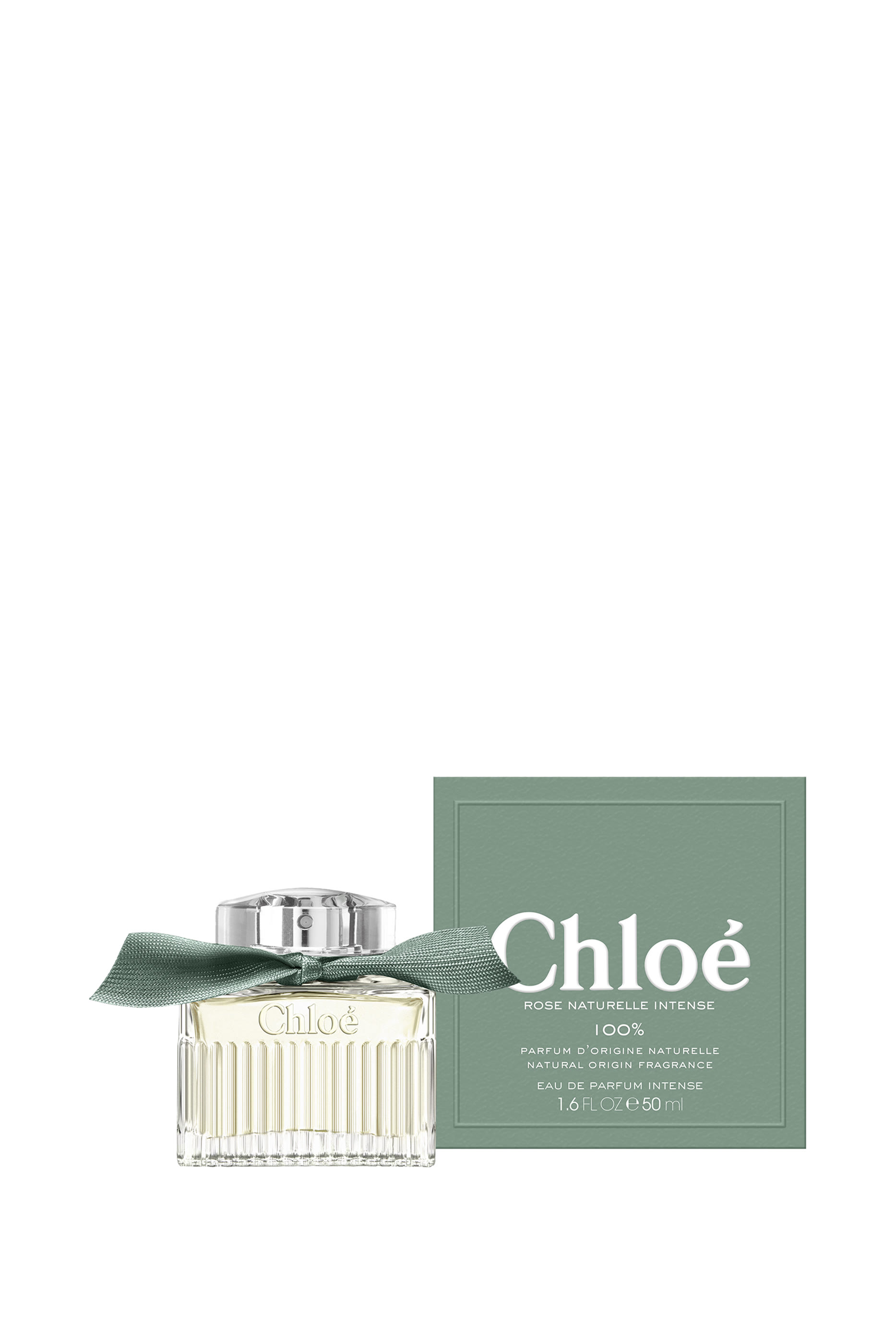 Rose Naturelle Intense Eau de Parfum