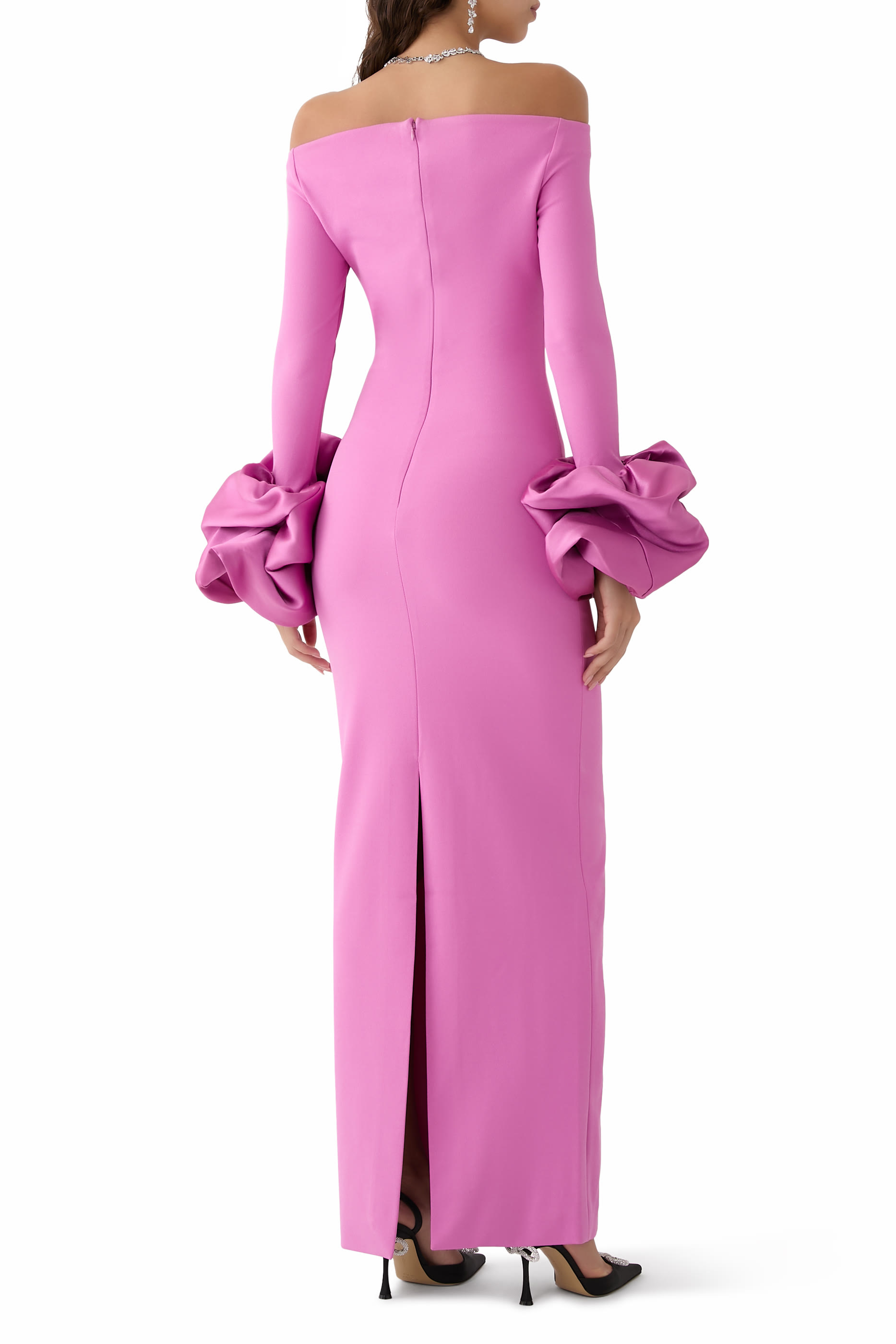 Talia Maxi Dress