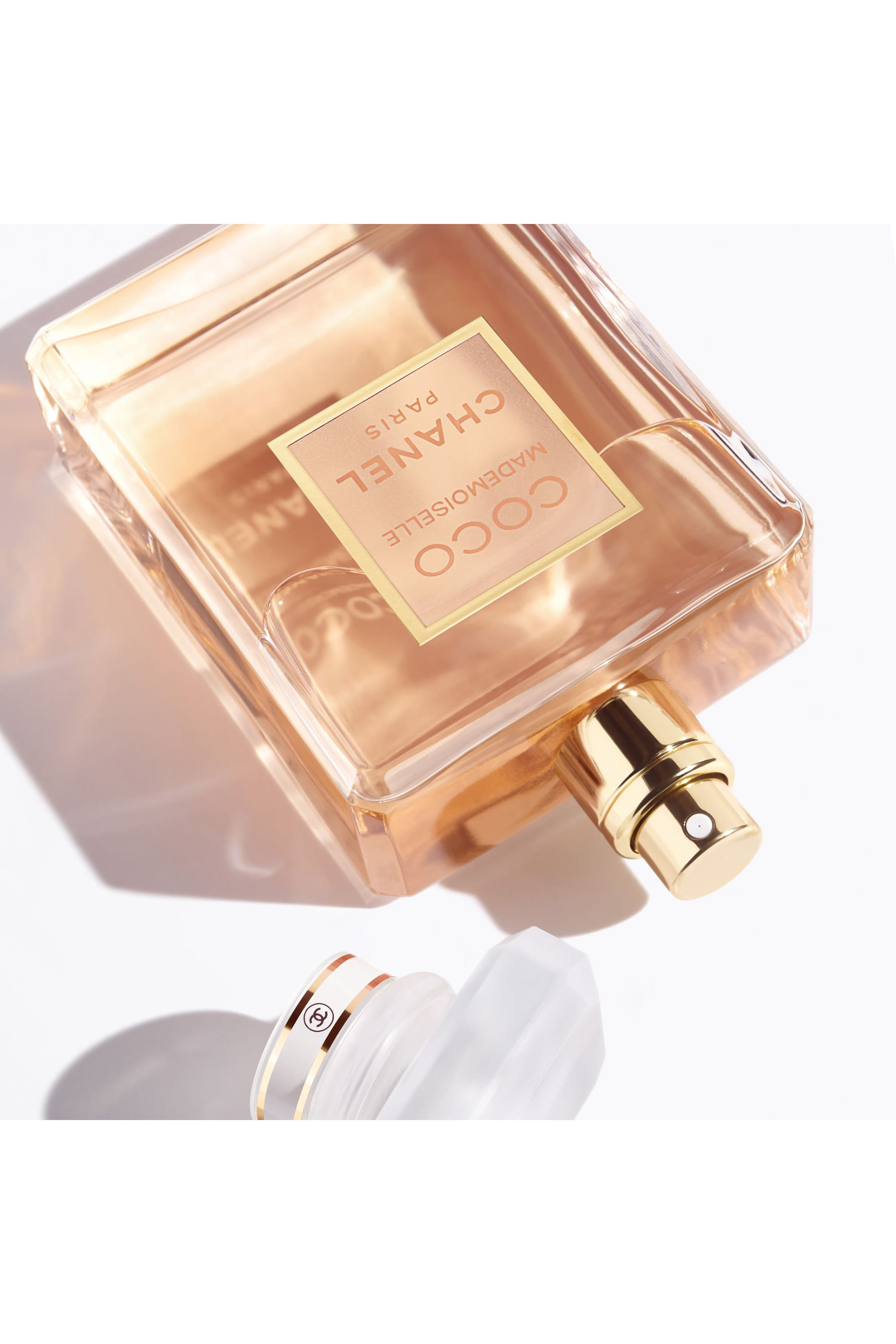 Coco Mademoiselle