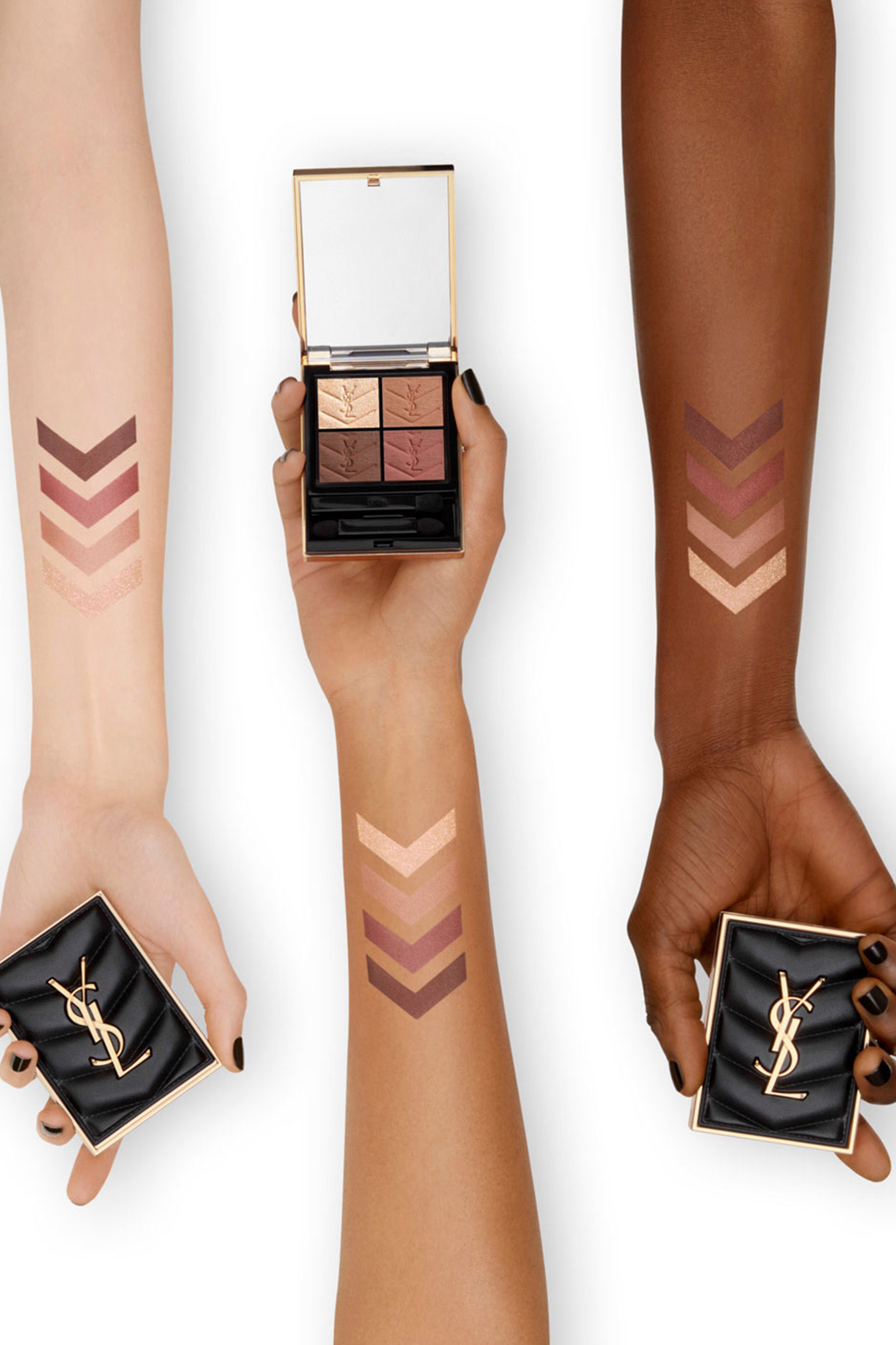 Couture Baby Clutch Eyeshadow Palette