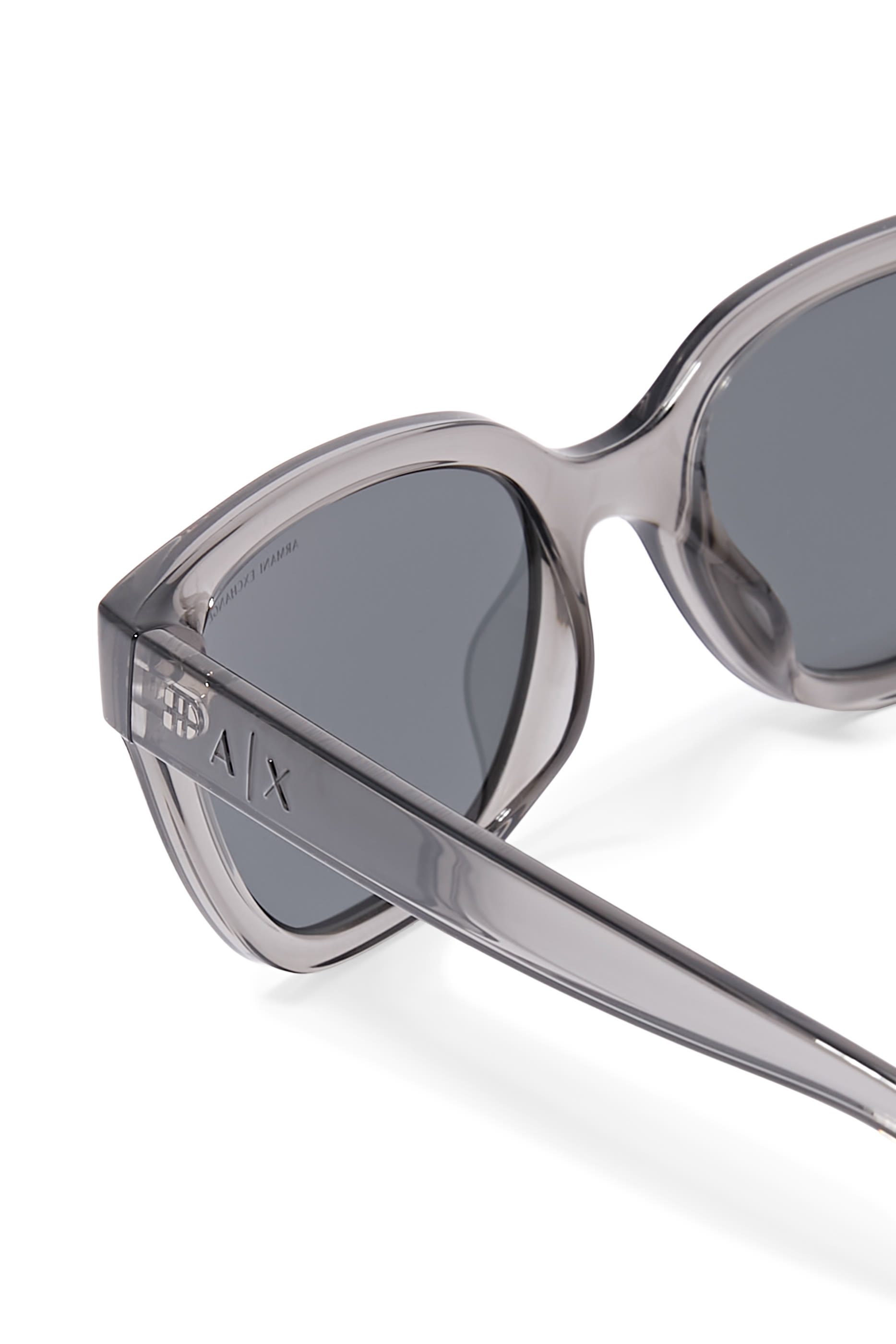 Reinvented Classic Cat-Eye Sunglasses