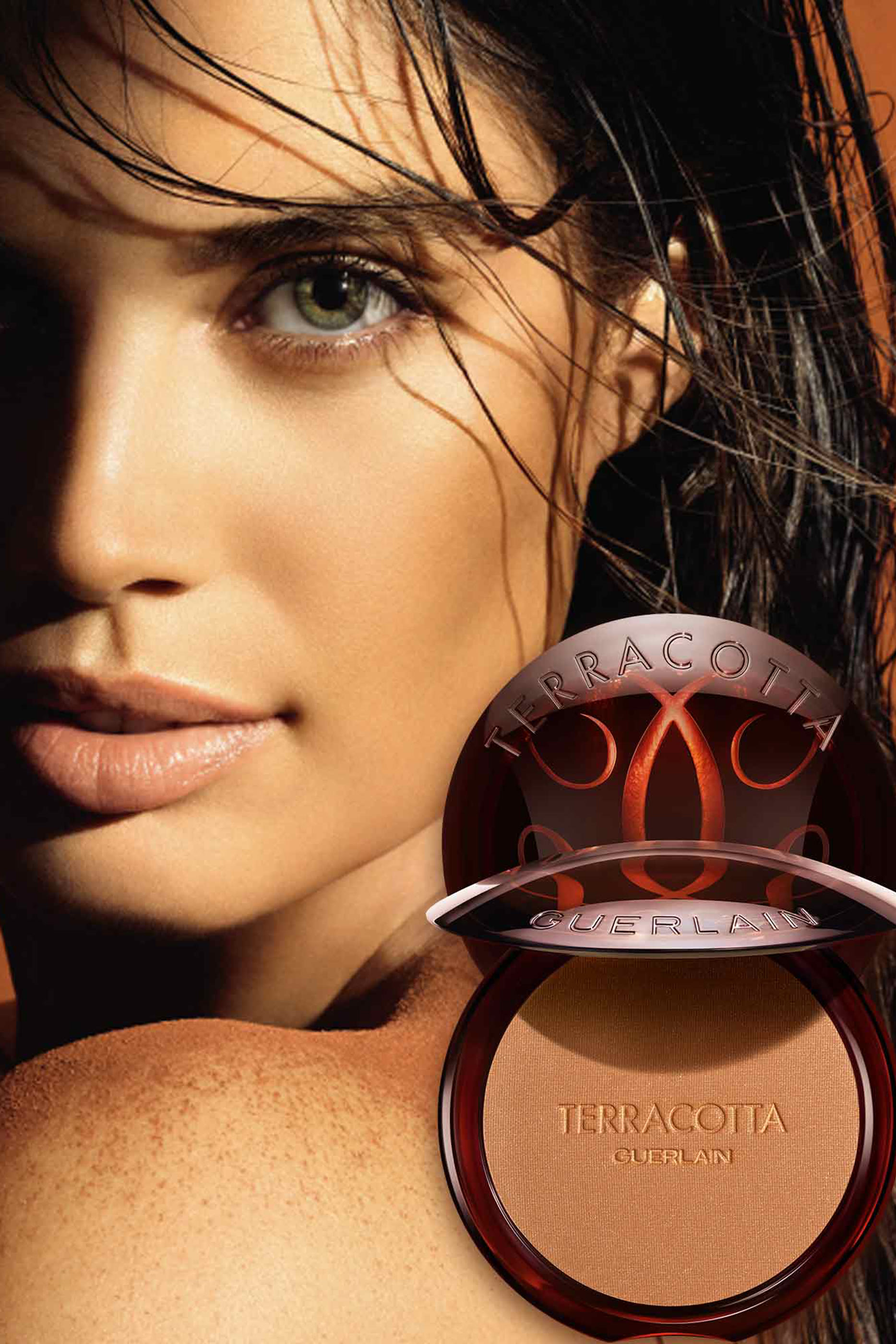 Terracota The Bronzing Powder