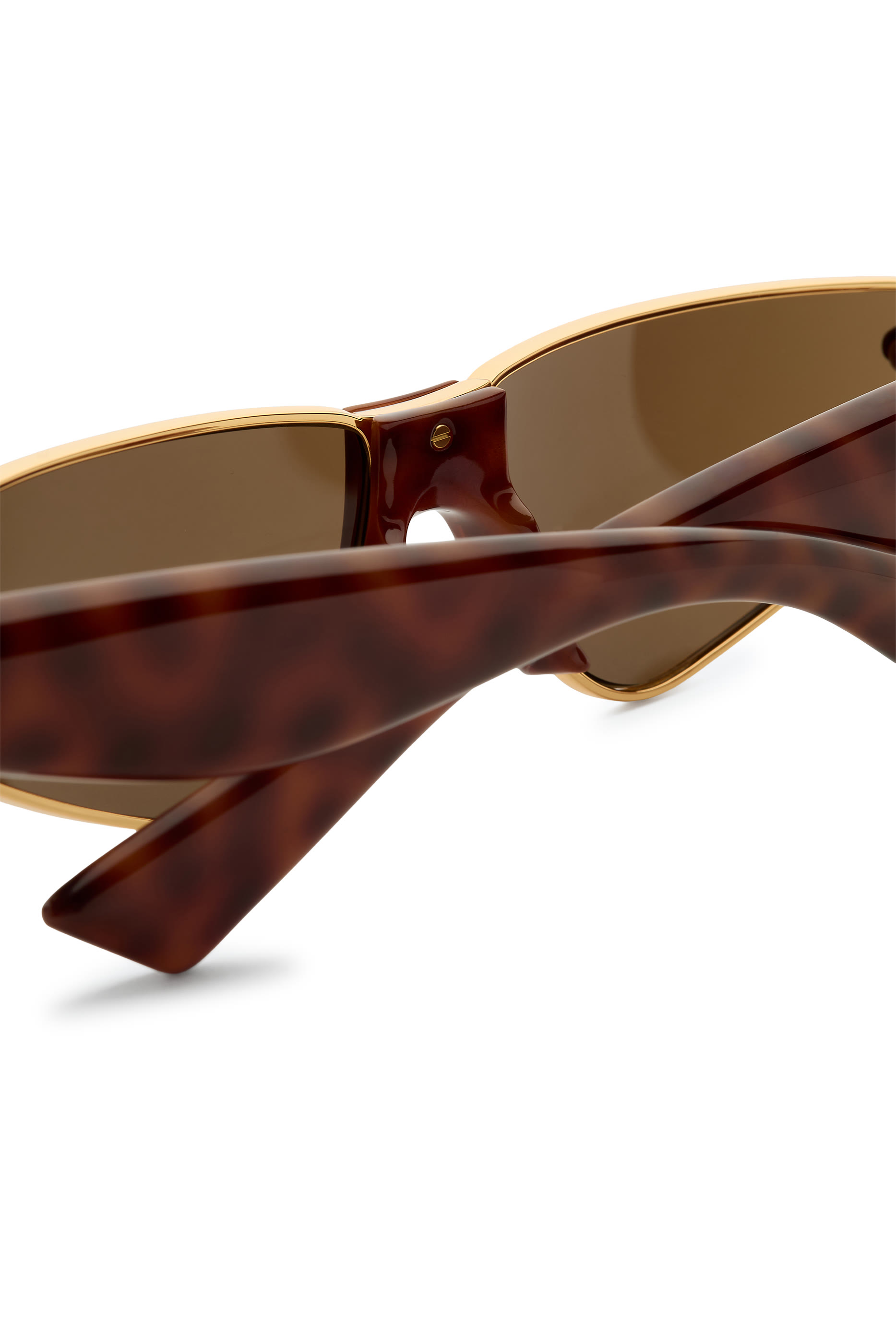 Prisma Cat Eye Sunglasses
