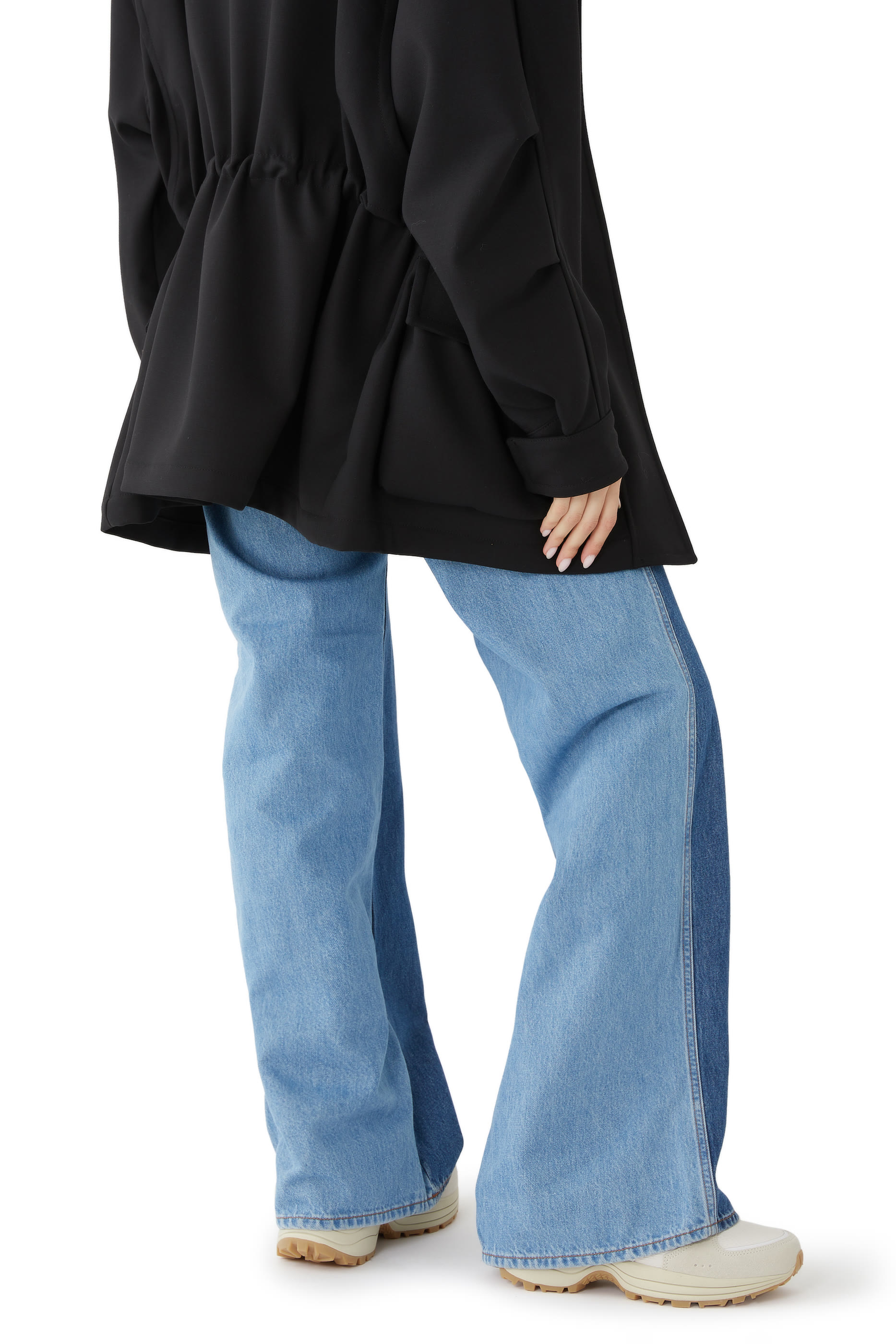 Hexamesh Venturi II Trainers