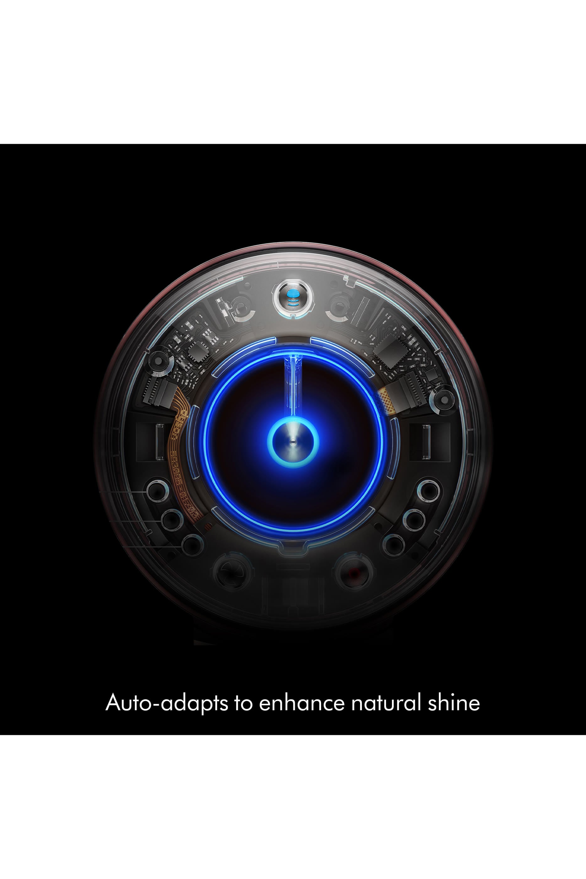 HD16 Supersonic Nural™ Gifting Dryer 