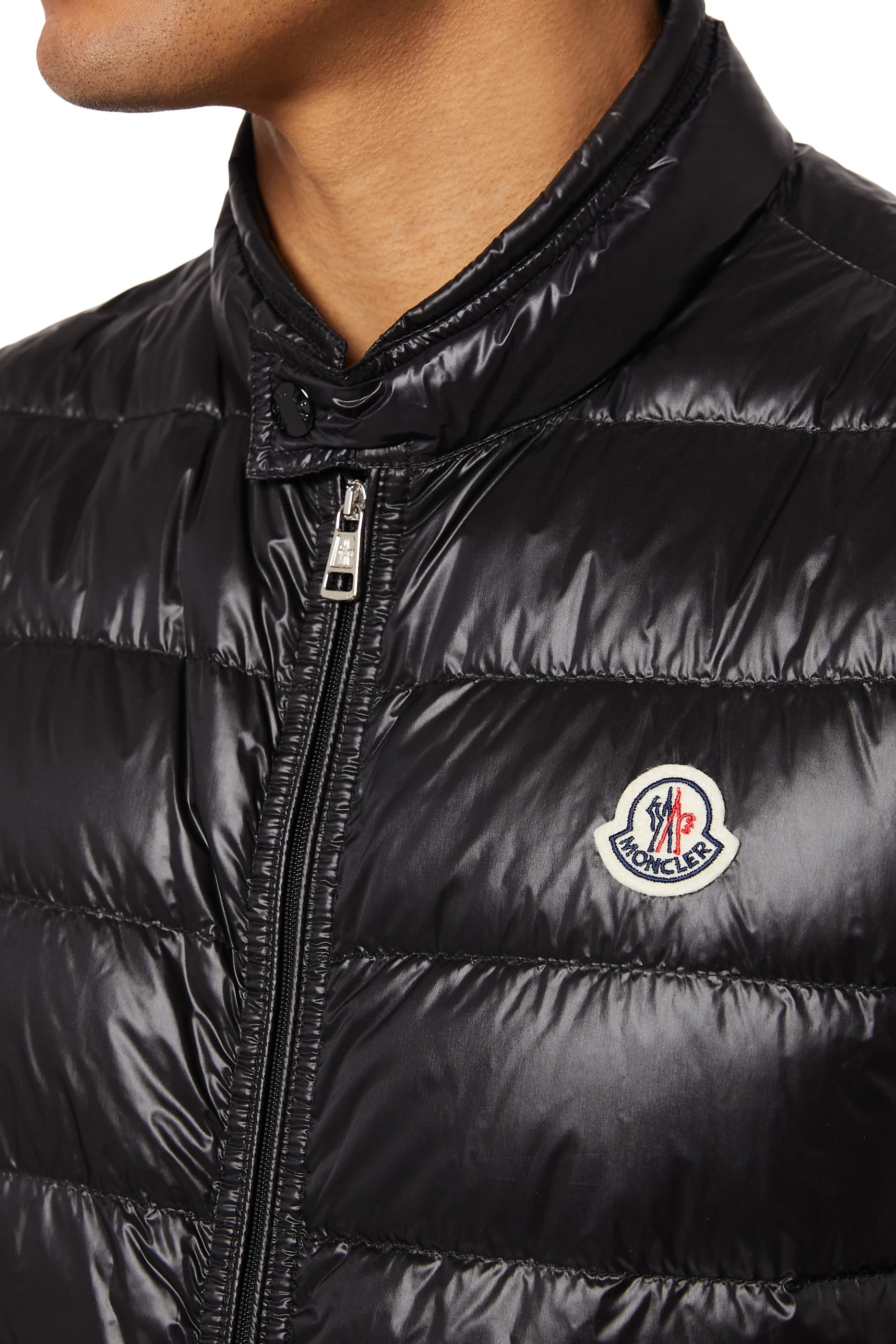 Gui Down Gilet
