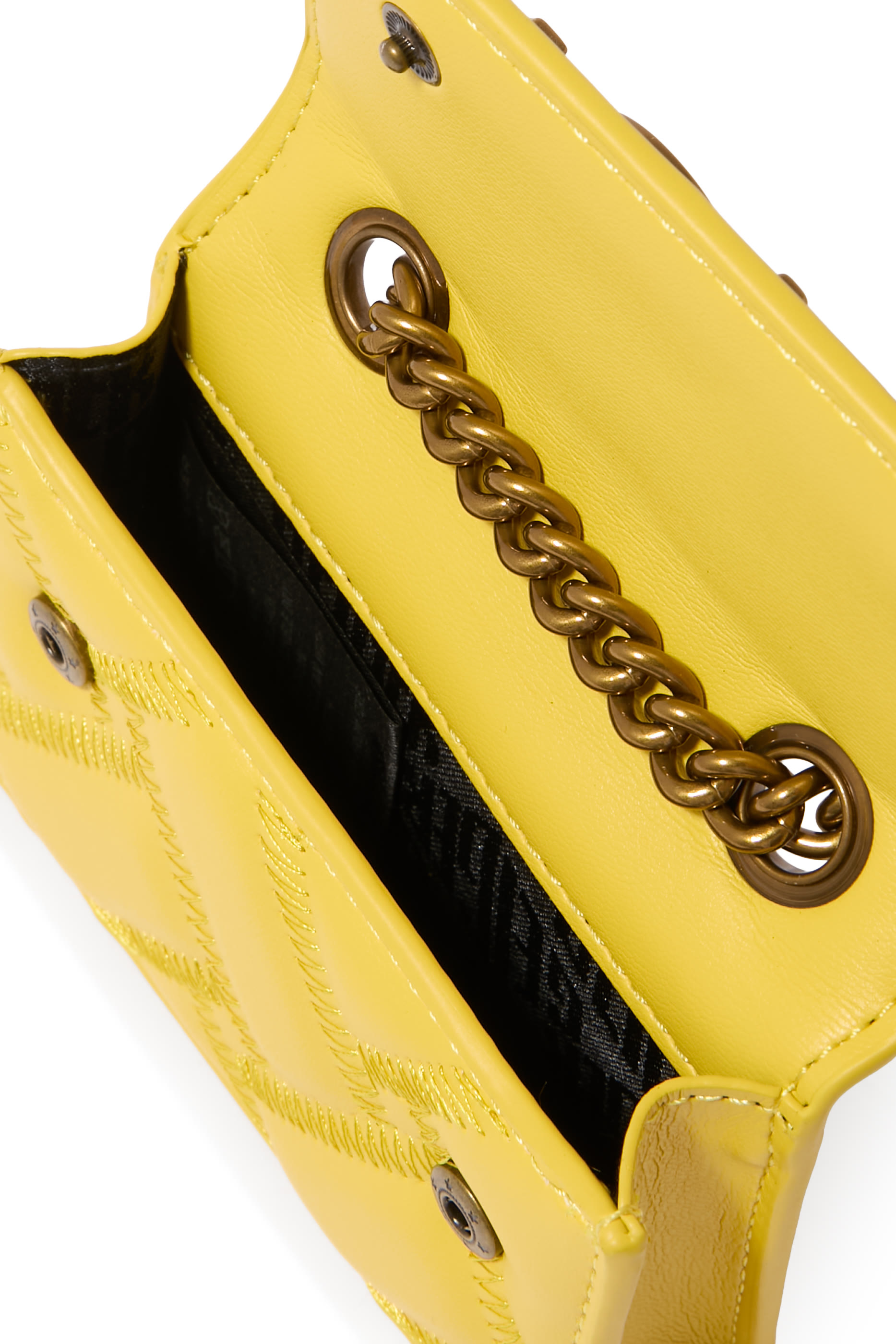 Micro Kensington Kurt Bag