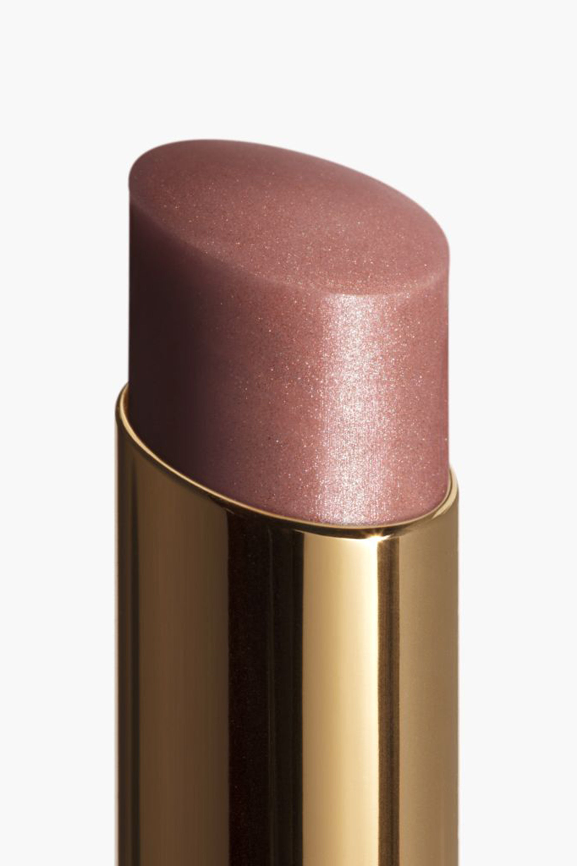 Chanel Rouge Coco Baume Shine Hydrating Beautifying Tinted Lip Balm