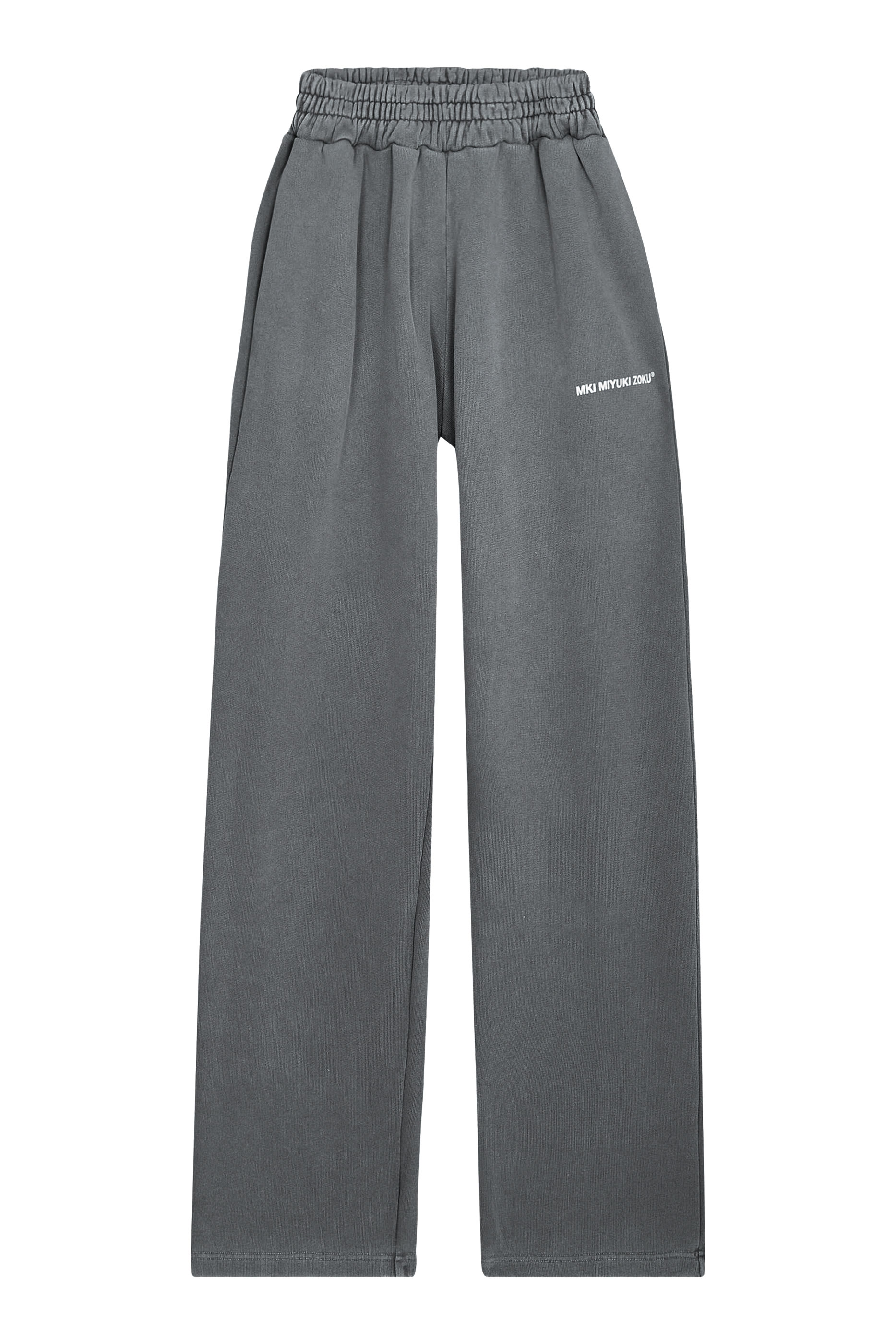 Uniform Wide-Leg Joggers