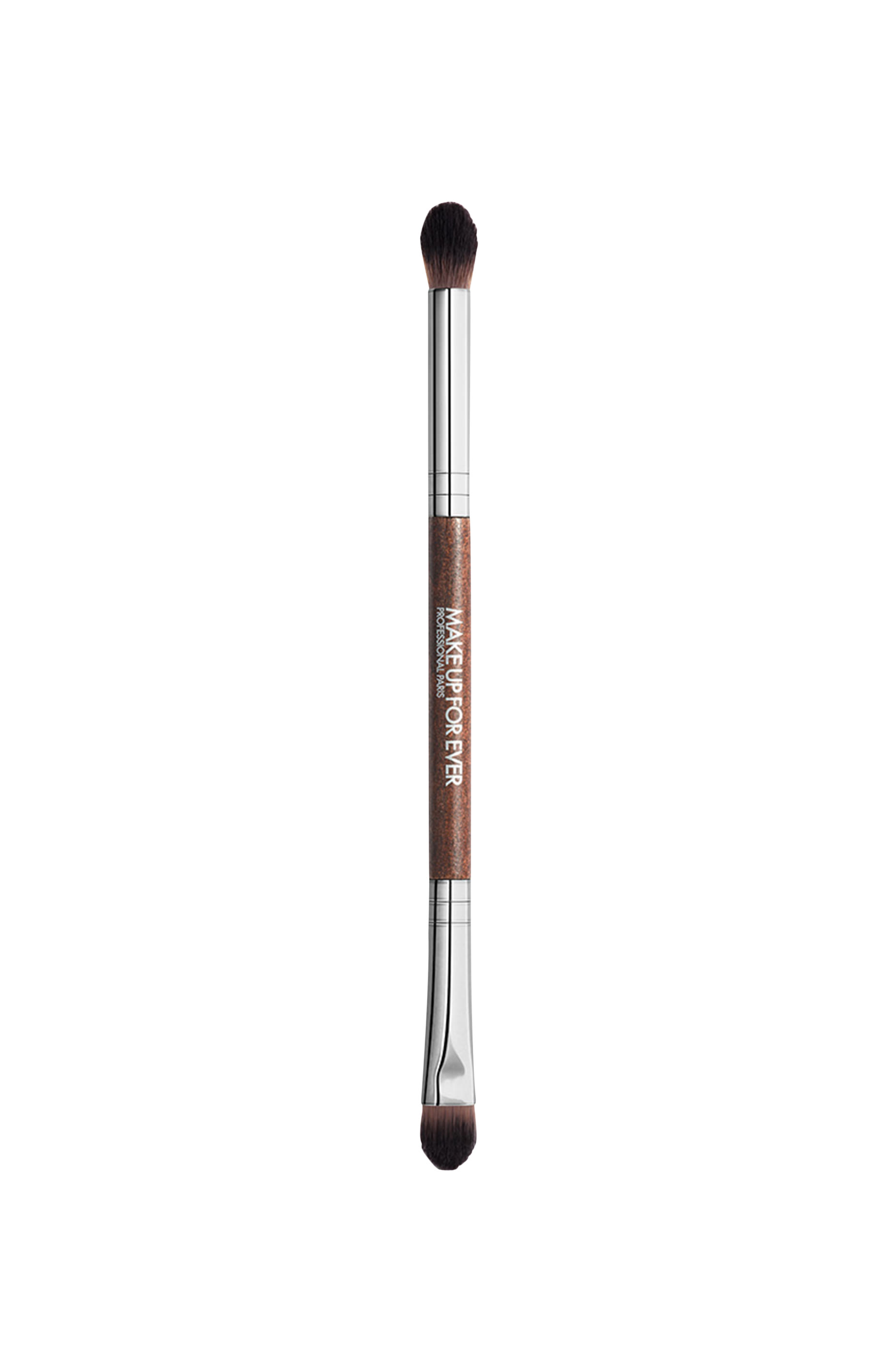 Double-Ended Eye Brush - 248