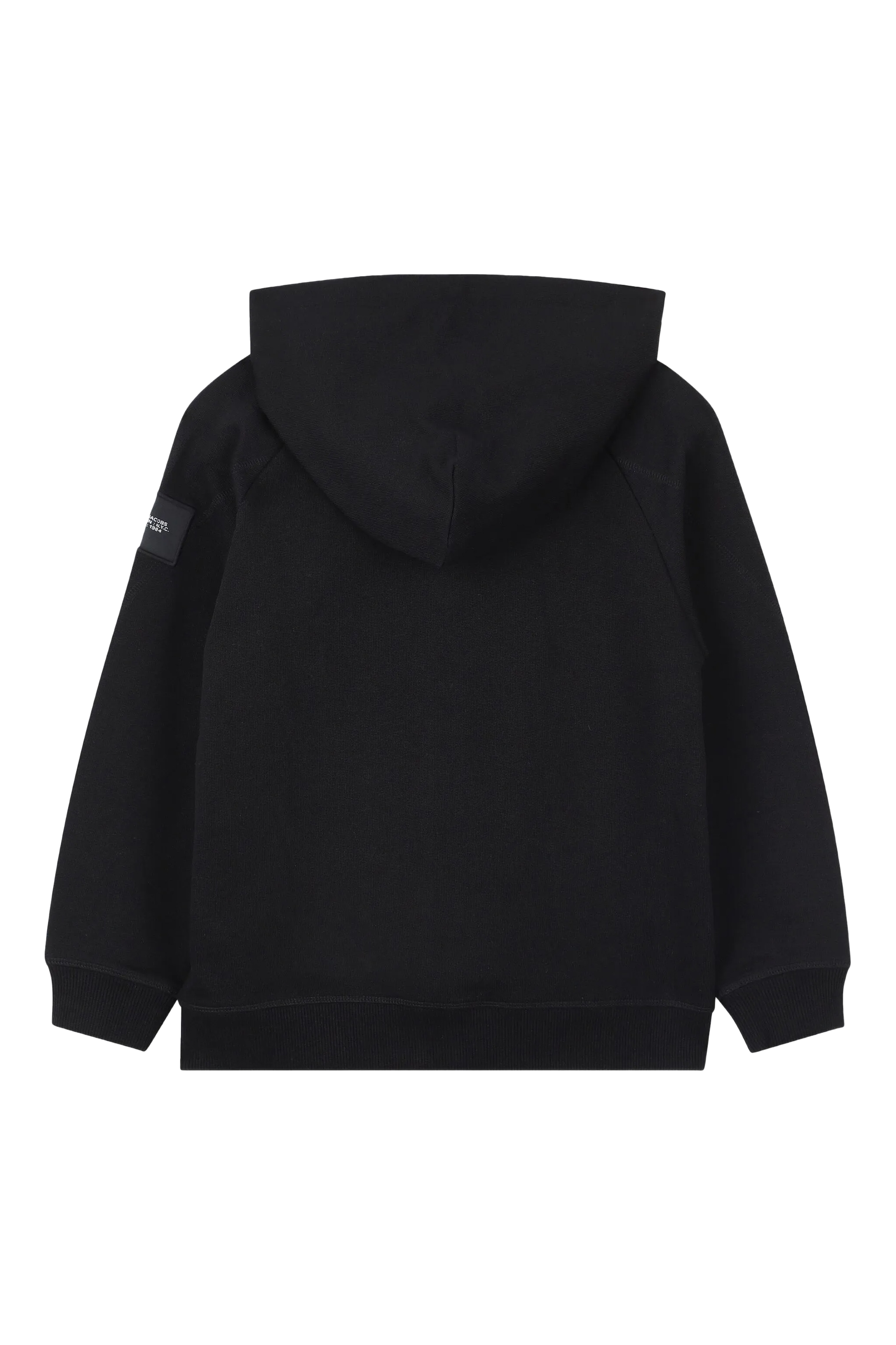 Kids Hooded Cardigan