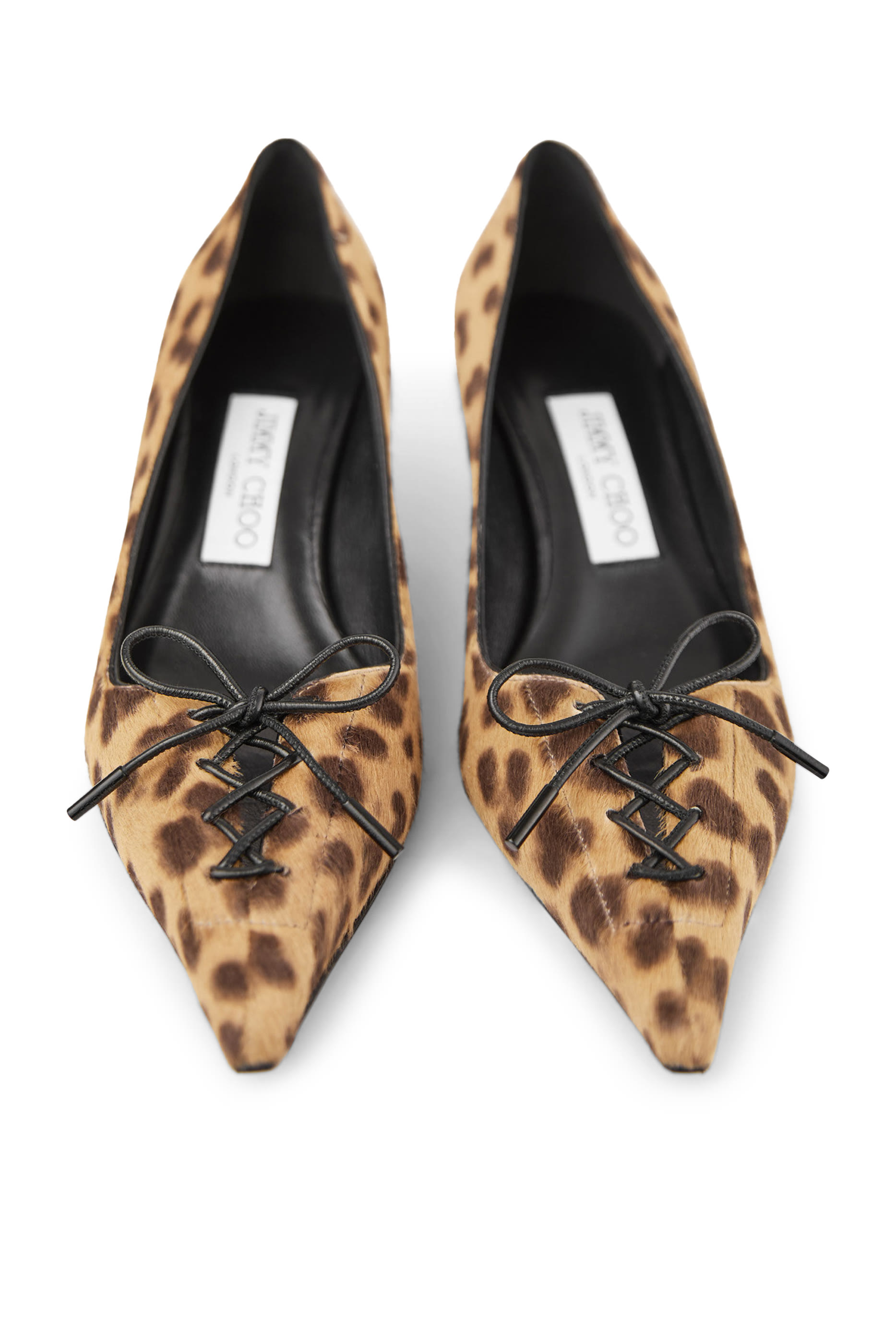 Scarlett 50 Pumps